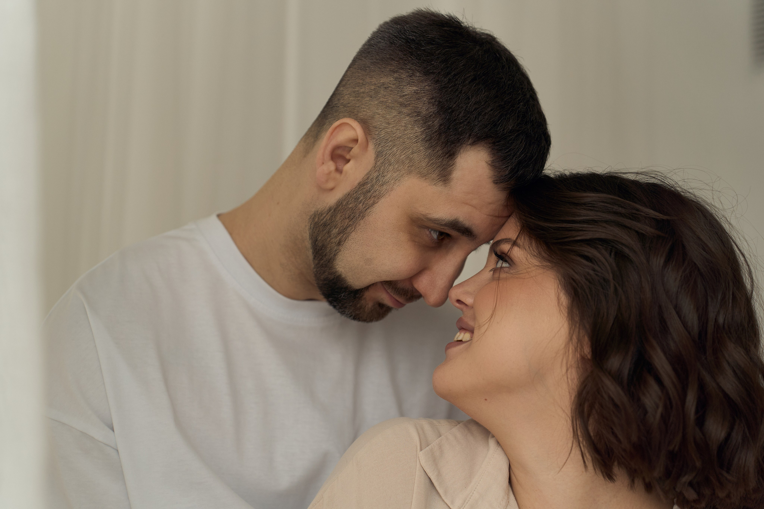 Марат & Саша. Ваш фотограф Анастасия Болотникова