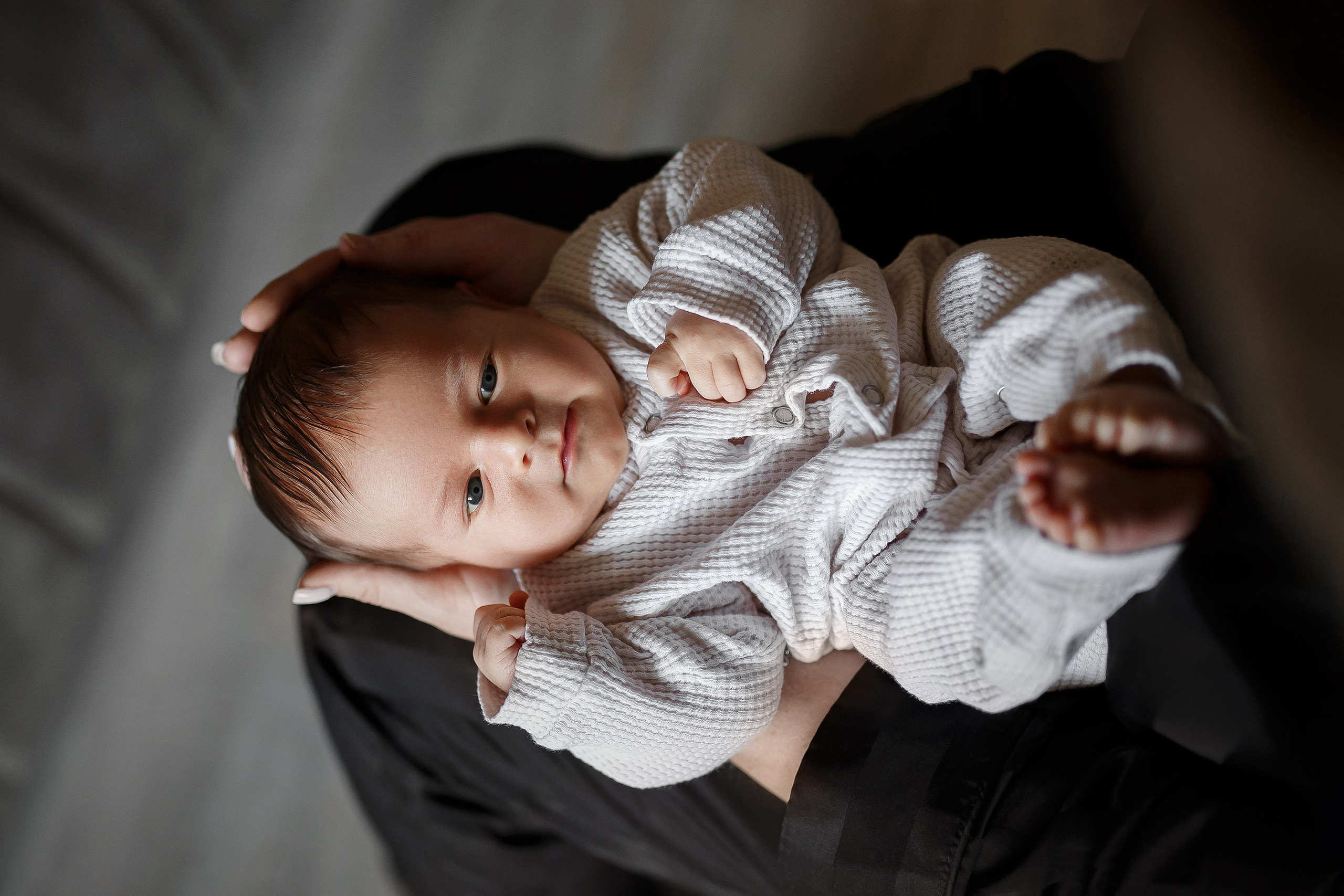 Фотопроект «Мама и малыш». Семейный фотограф в Брянске Александра Щербакова