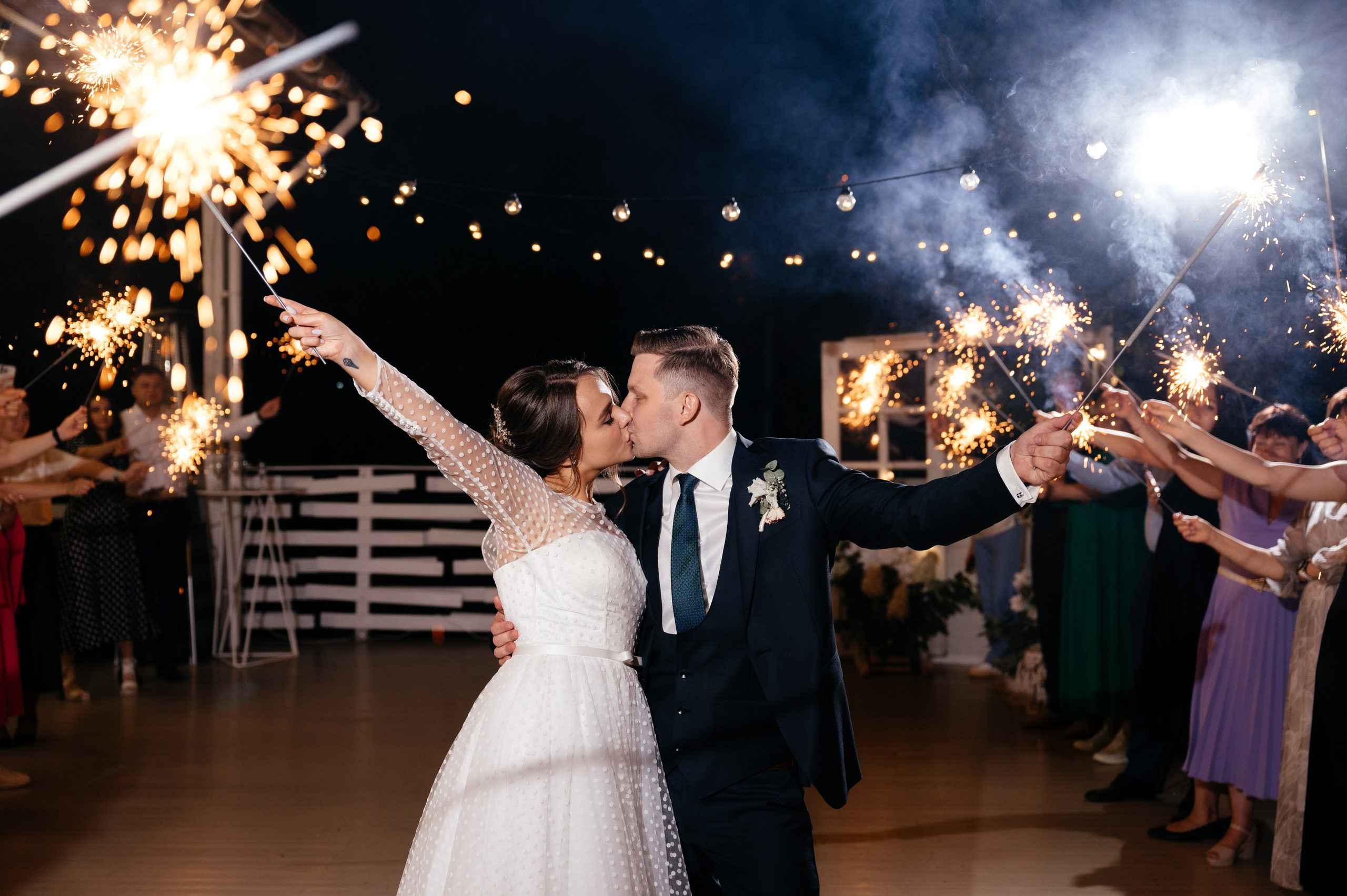 Генрих & Полина. Свадебный фотограф в Москве Александр Белозерцев