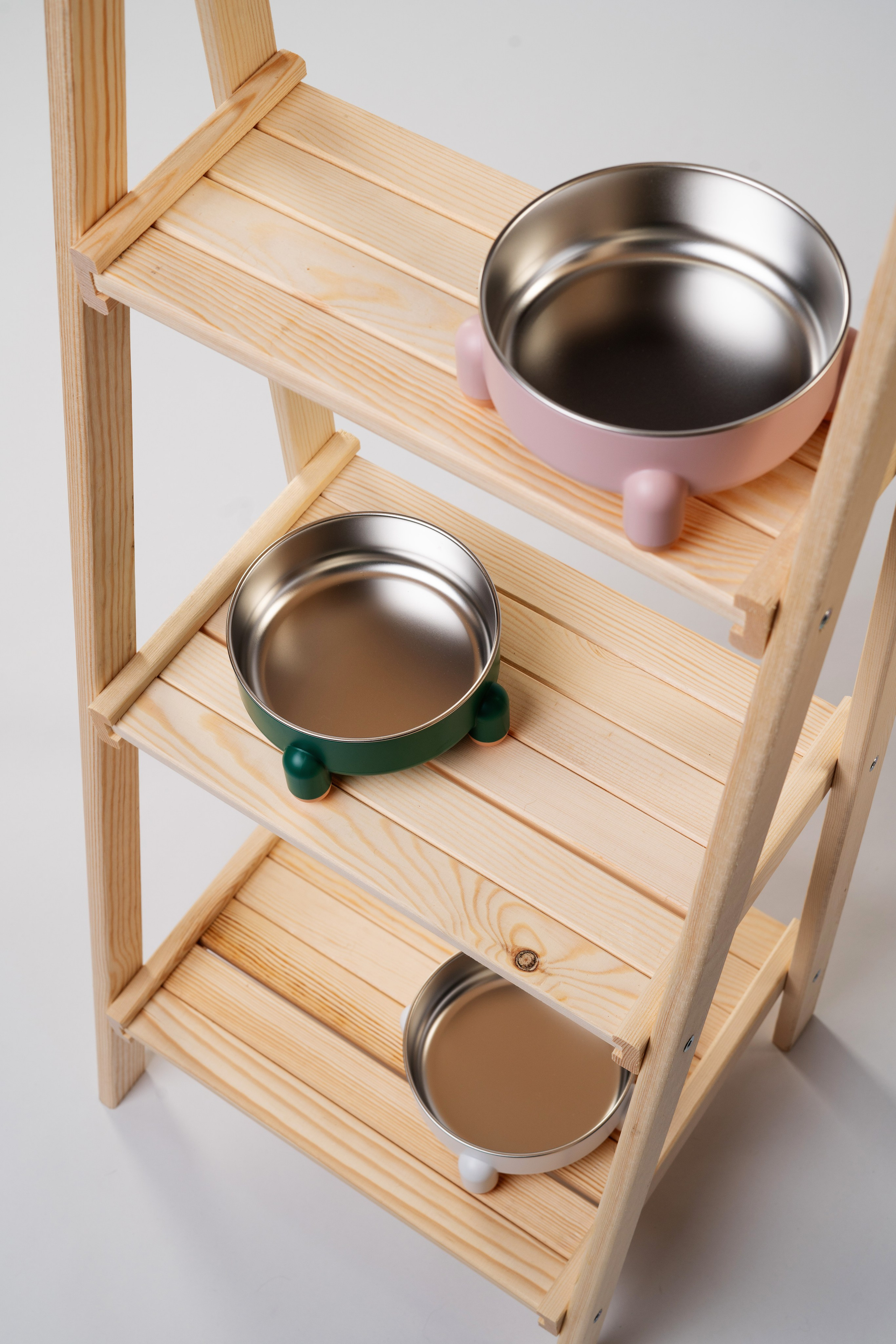 Миски. Фотограф анималист Осипчикова Мария