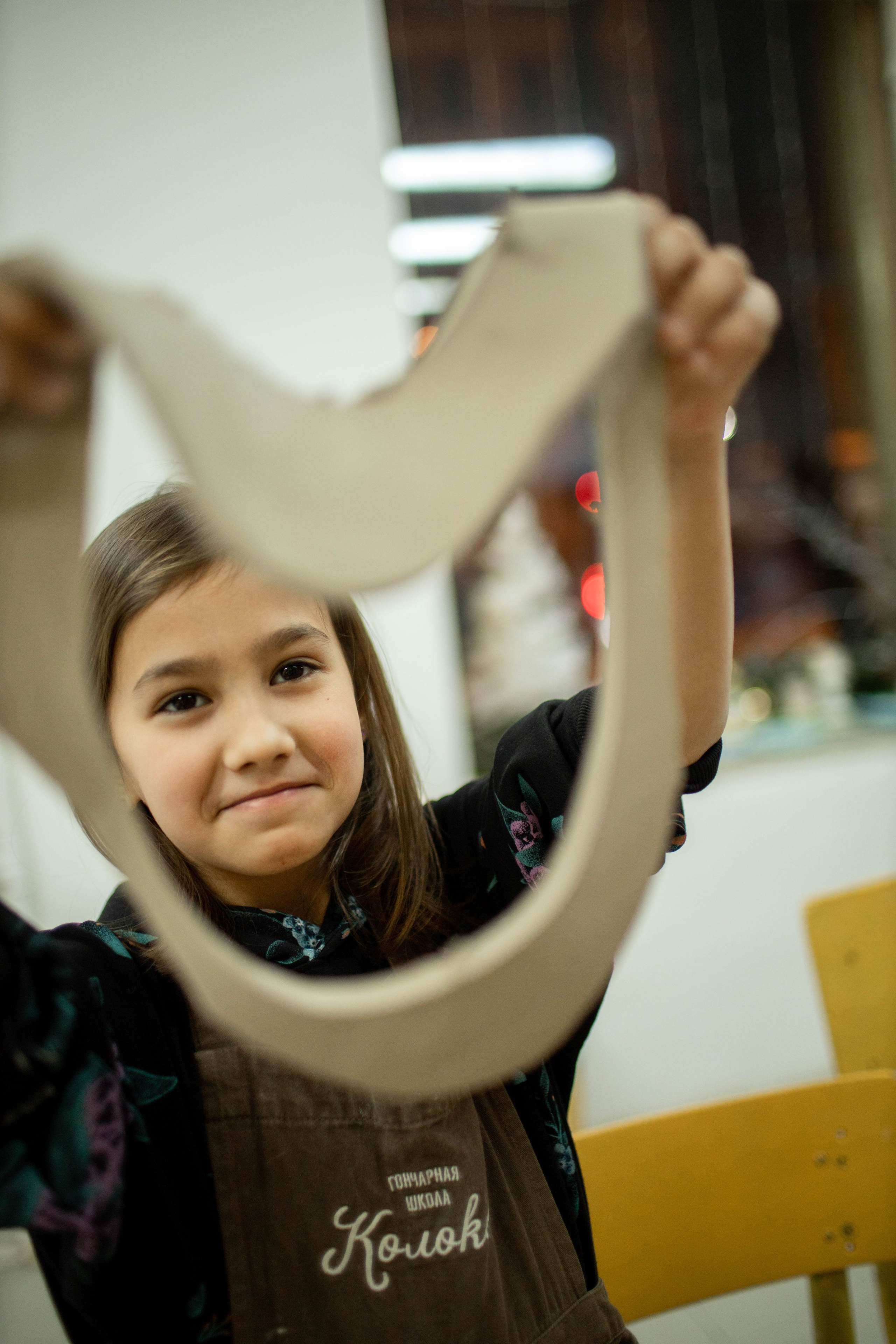 День Рождения Алевтины. Детский и семейный фотограф в Твери Ольга Крестьянинова