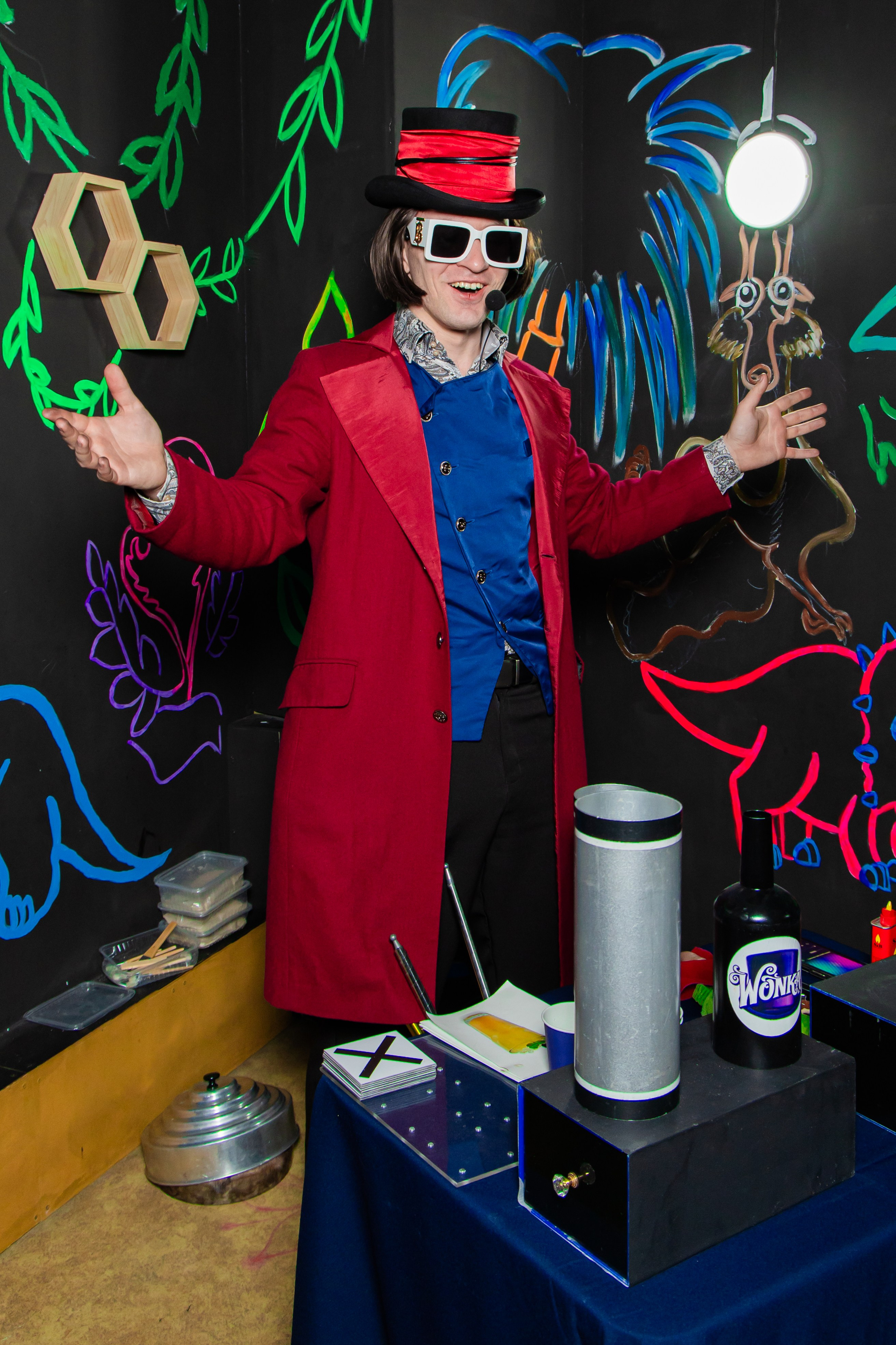 Александр 21/03 Парк Фантазия. Виктория Литвинова репортажный фотограф Москва