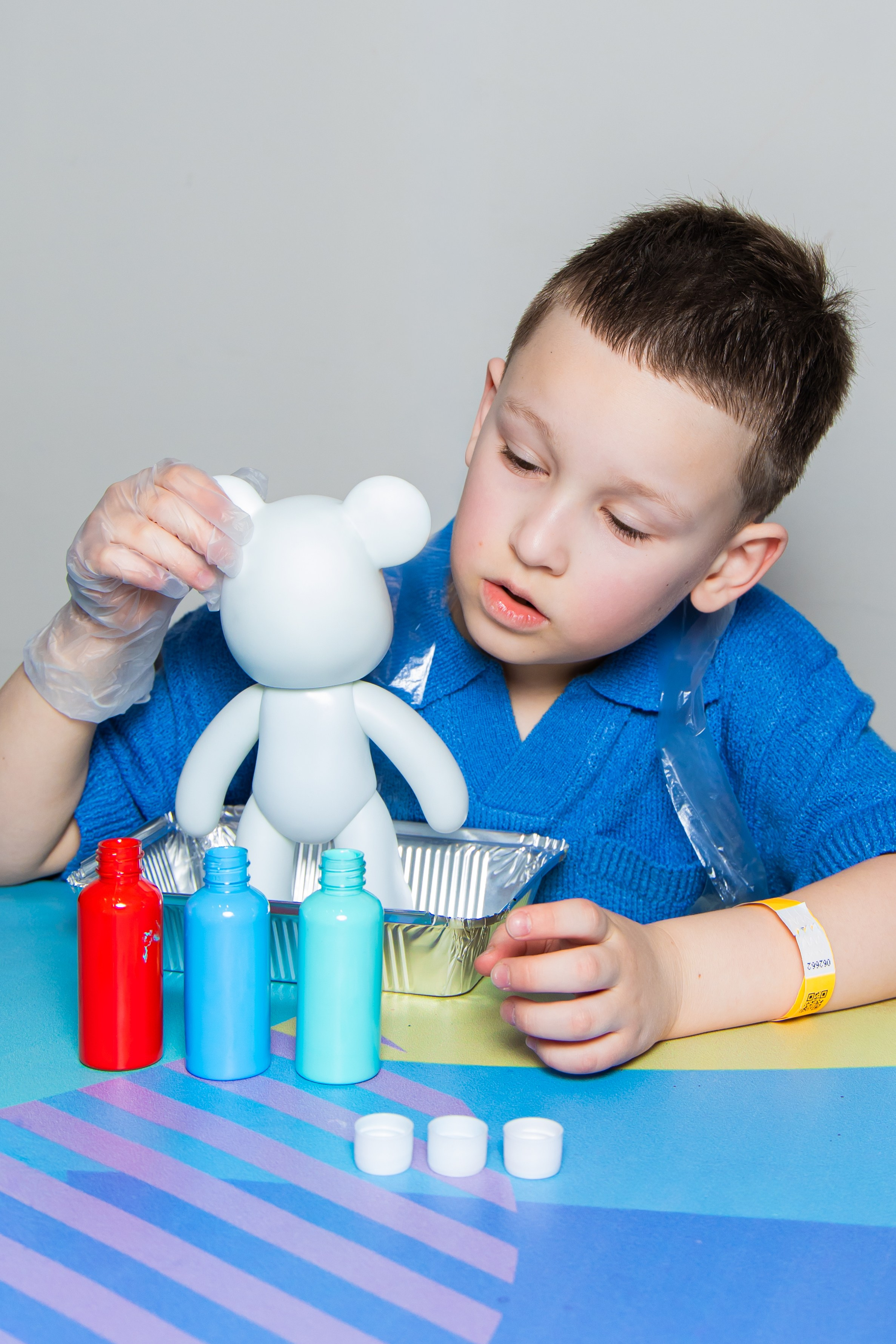 Тимур 29/03 Ambiland. Виктория Литвинова репортажный фотограф Москва