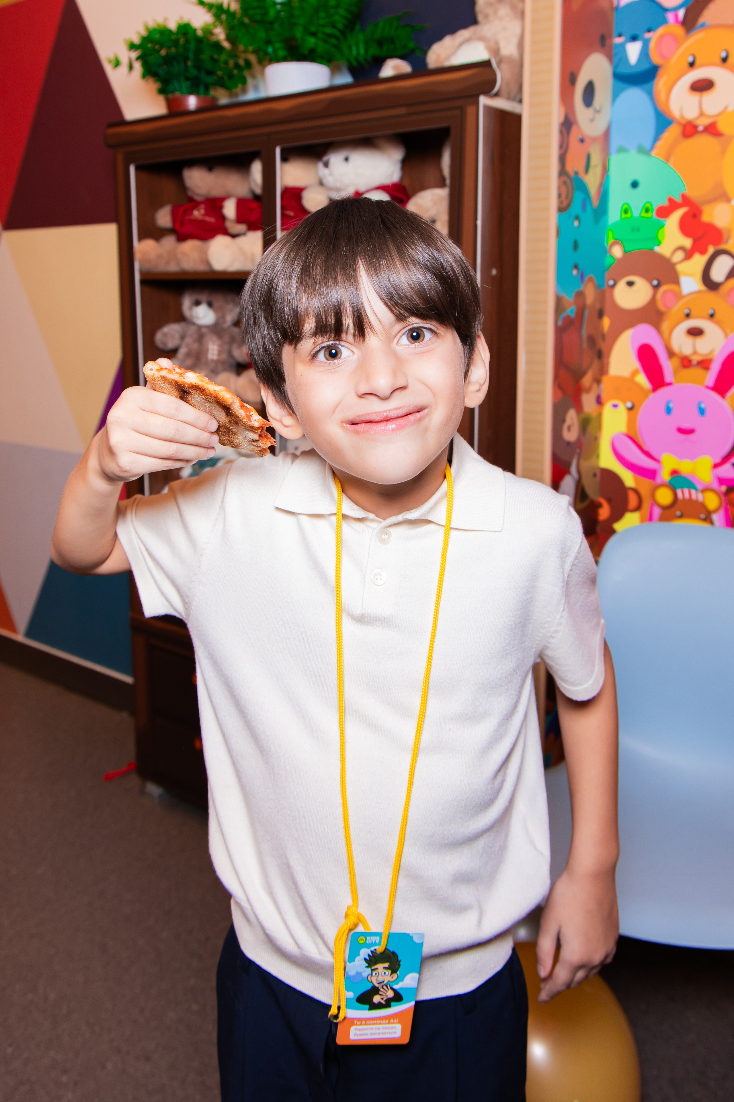 Самвел 05/02 KidsCity A4. Виктория Литвинова репортажный фотограф Москва