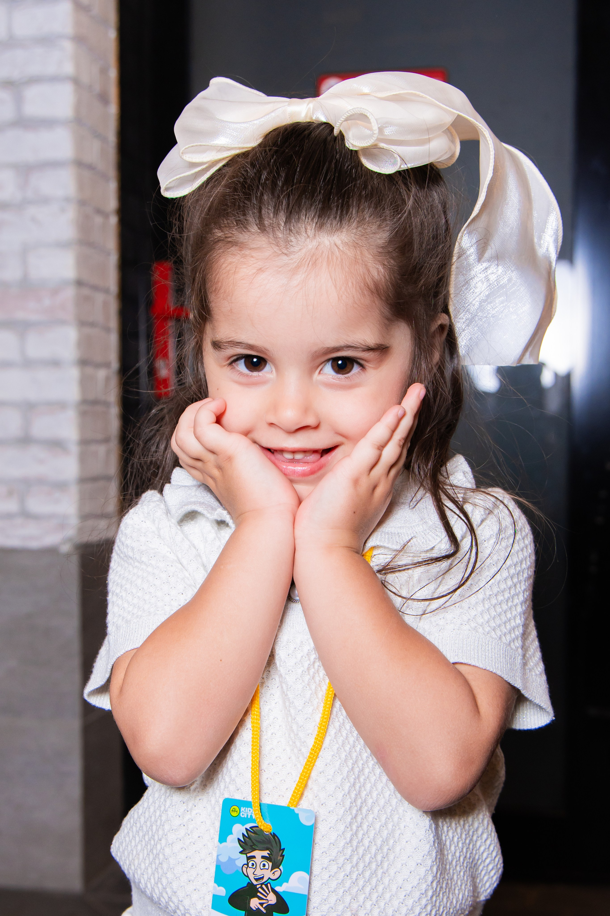 Самвел 05/02 KidsCity A4. Виктория Литвинова репортажный фотограф Москва