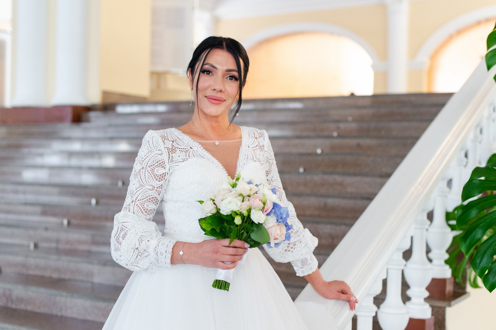 Взрослая свадьба. Свадебный и семейный фотограф в Омске Мормулев Михаил