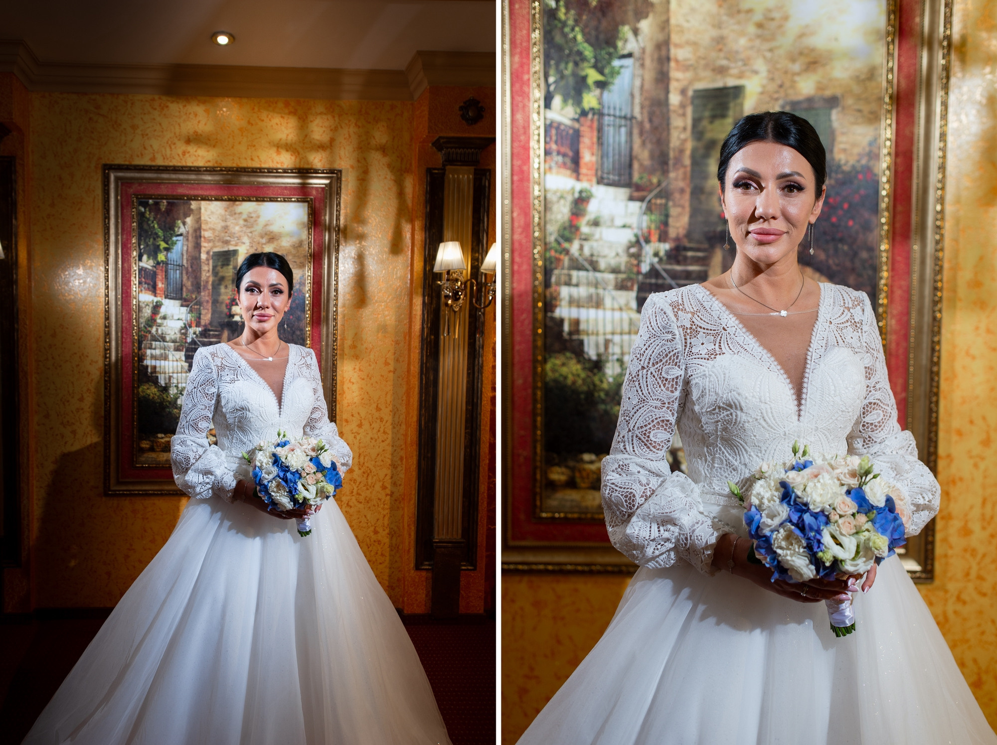 Взрослая свадьба. Свадебный и семейный фотограф в Омске Мормулев Михаил