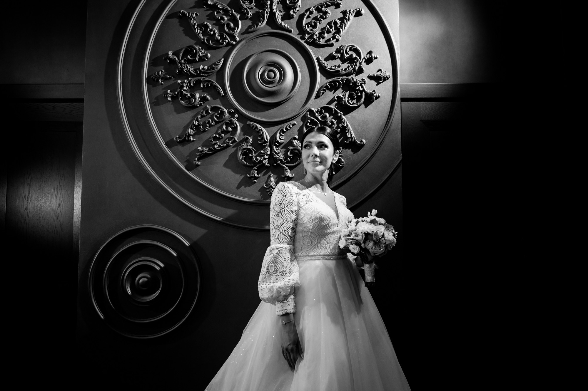 Взрослая свадьба. Свадебный и семейный фотограф в Омске Мормулев Михаил