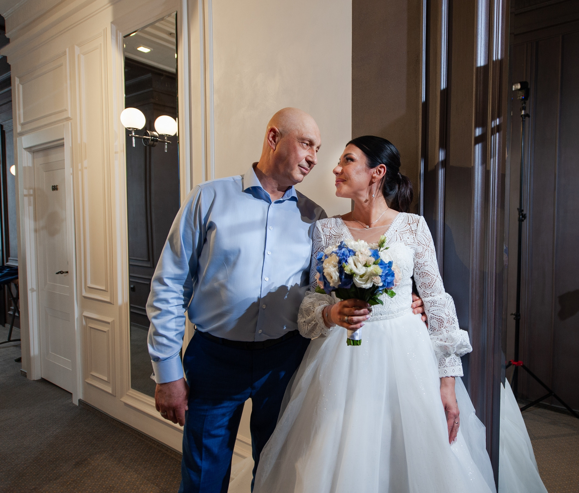 Взрослая свадьба. Свадебный и семейный фотограф в Омске Мормулев Михаил