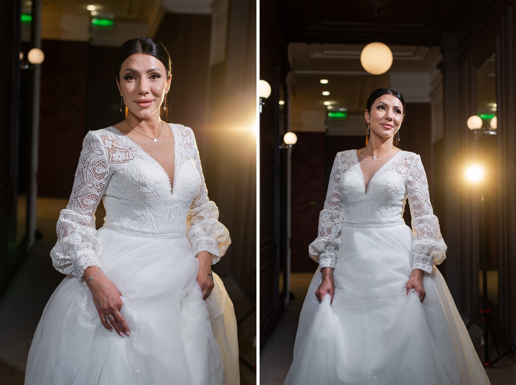 Взрослая свадьба. Свадебный и семейный фотограф в Омске Мормулев Михаил