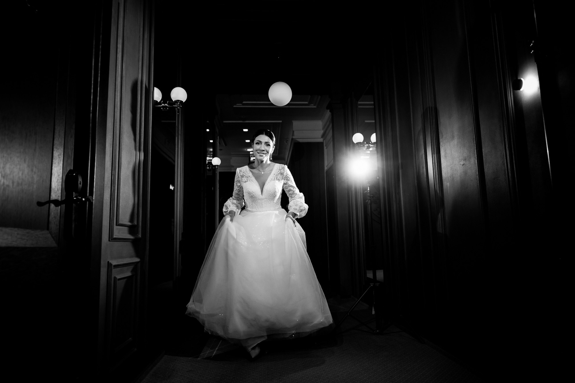 Взрослая свадьба. Свадебный и семейный фотограф в Омске Мормулев Михаил