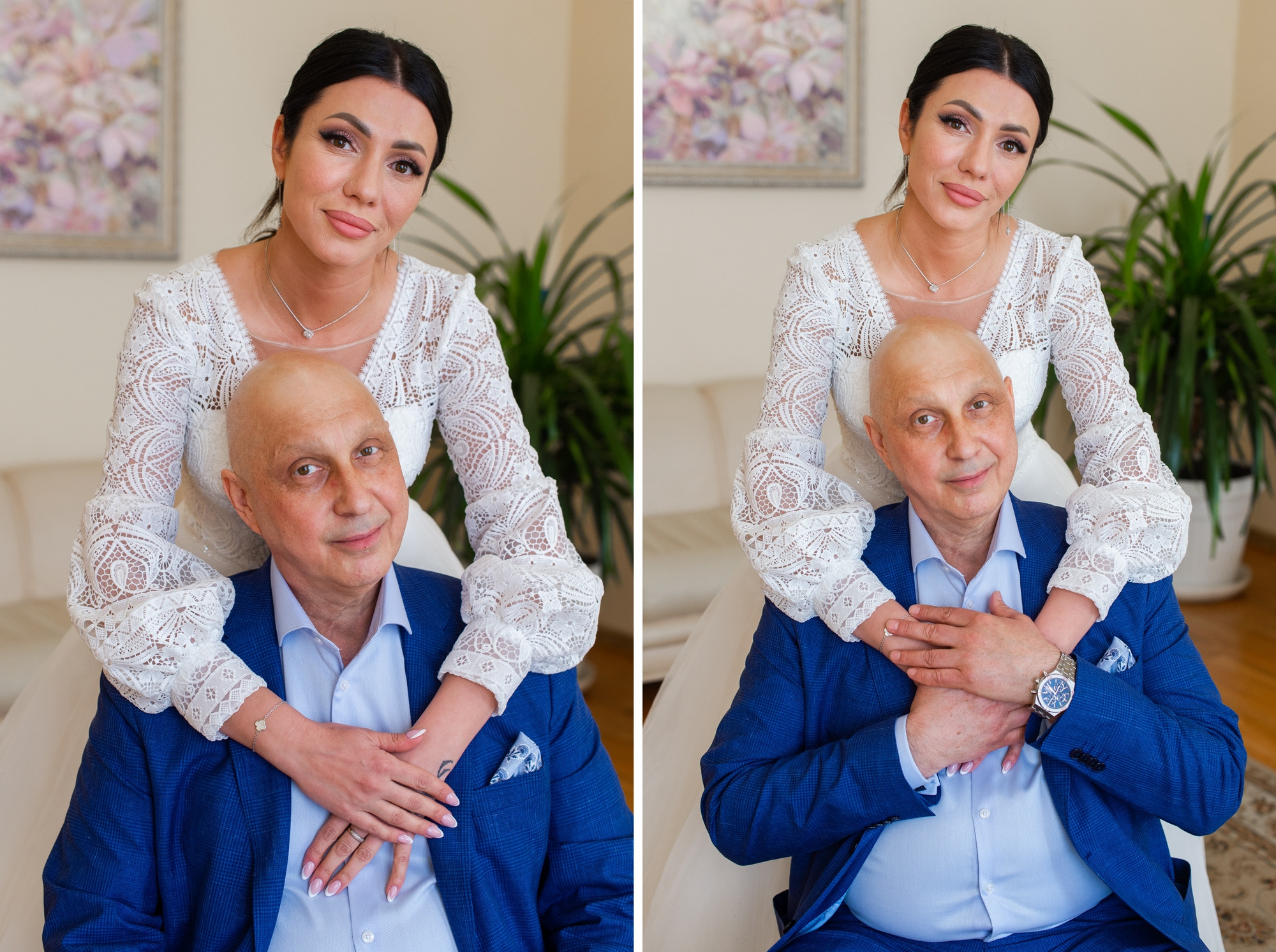 Взрослая свадьба. Свадебный и семейный фотограф в Омске Мормулев Михаил