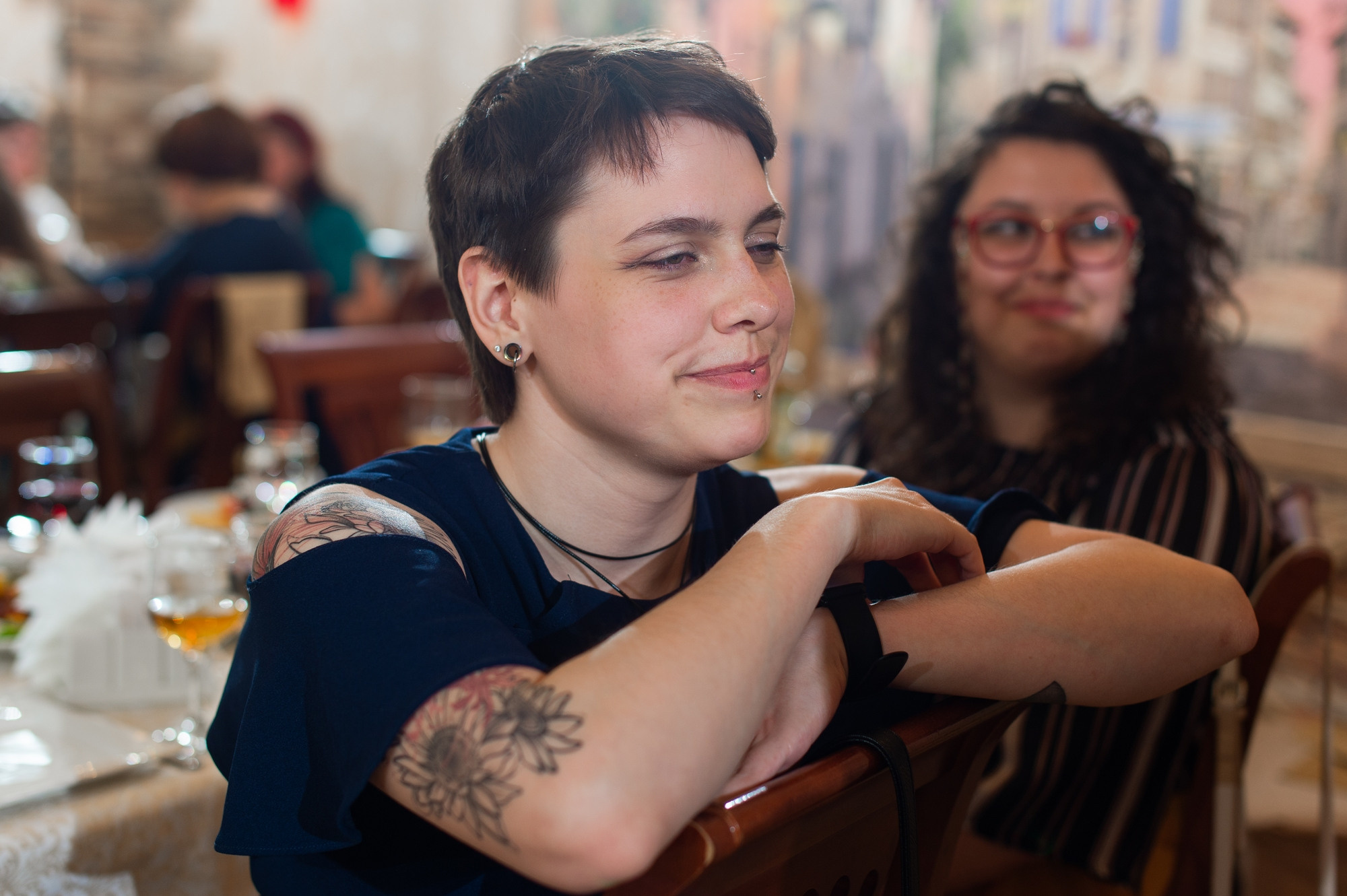 Танцующие молодожёны. Свадебный и семейный фотограф в Омске Мормулев Михаил