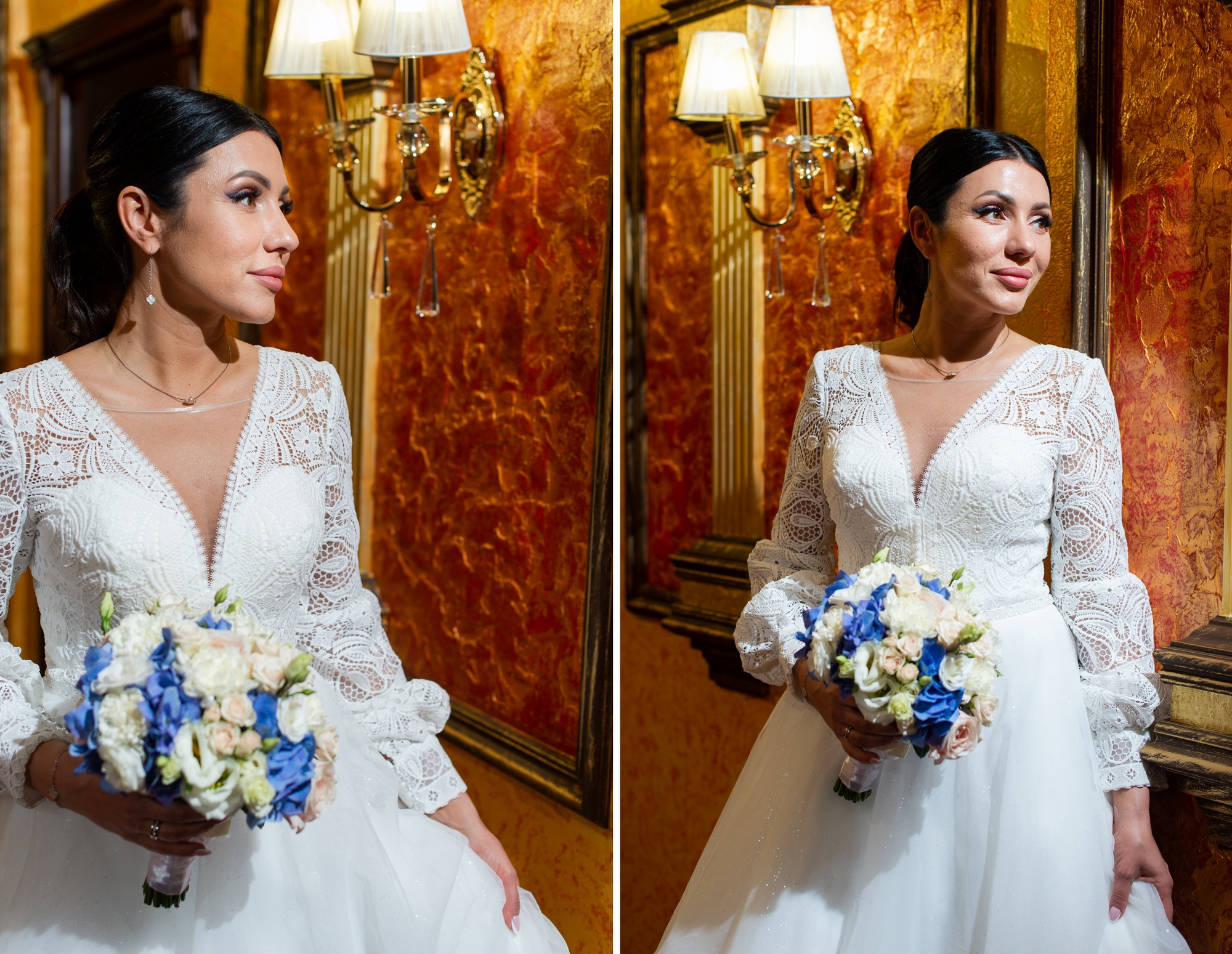 Взрослая свадьба. Свадебный и семейный фотограф в Омске Мормулев Михаил