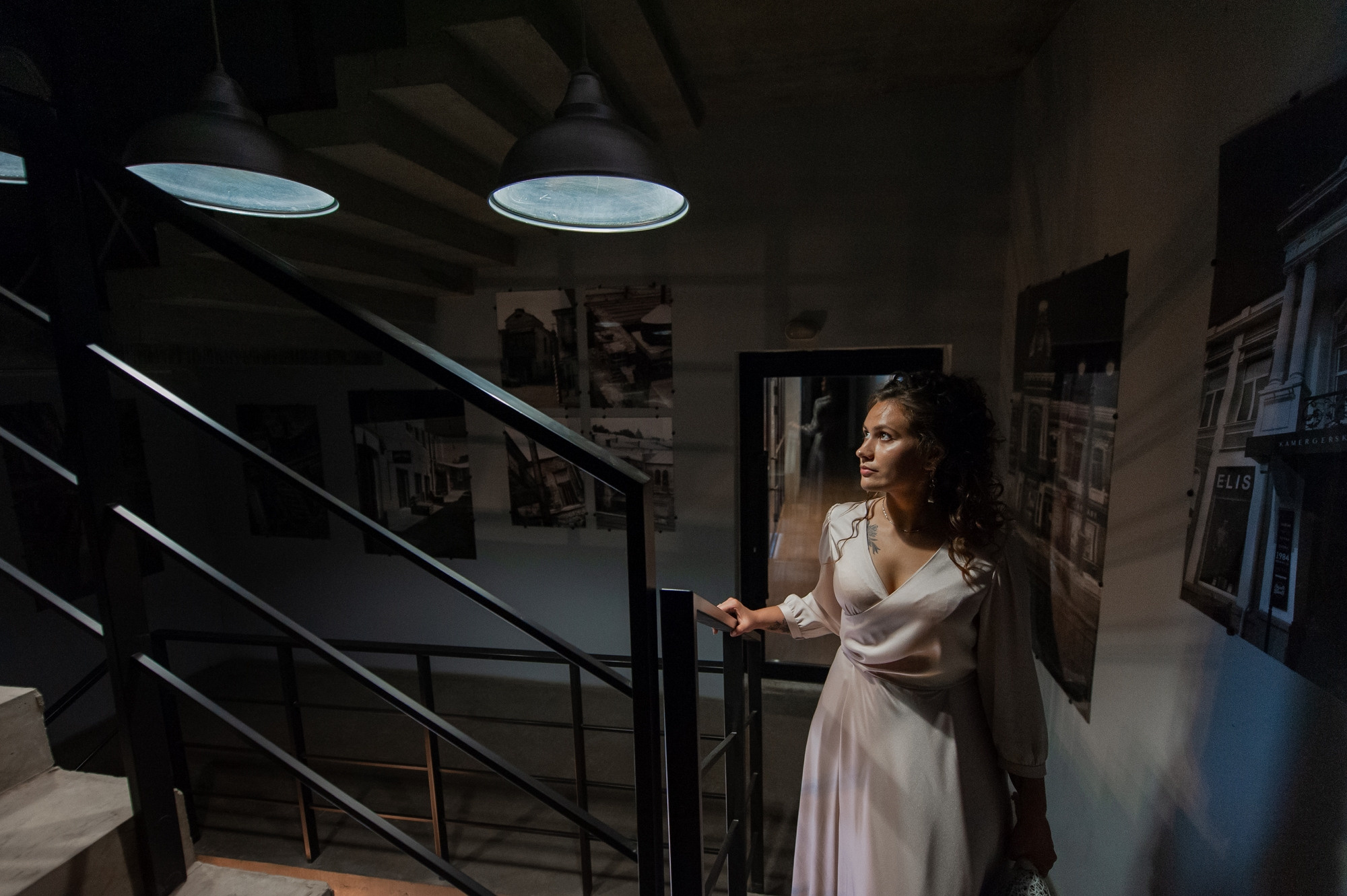 Танцующие молодожёны. Свадебный и семейный фотограф в Омске Мормулев Михаил