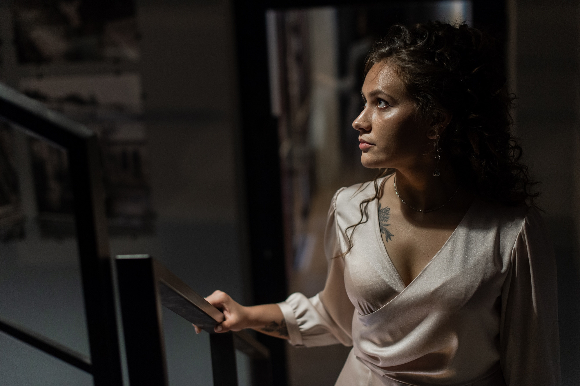 Танцующие молодожёны. Свадебный и семейный фотограф в Омске Мормулев Михаил