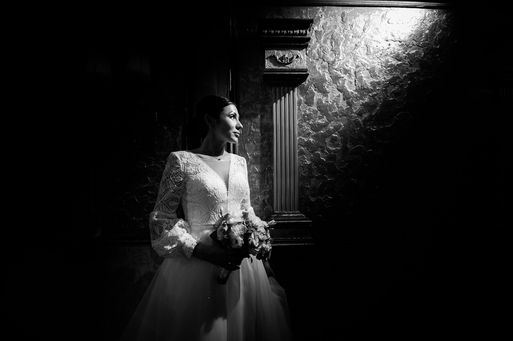 Взрослая свадьба. Свадебный и семейный фотограф в Омске Мормулев Михаил