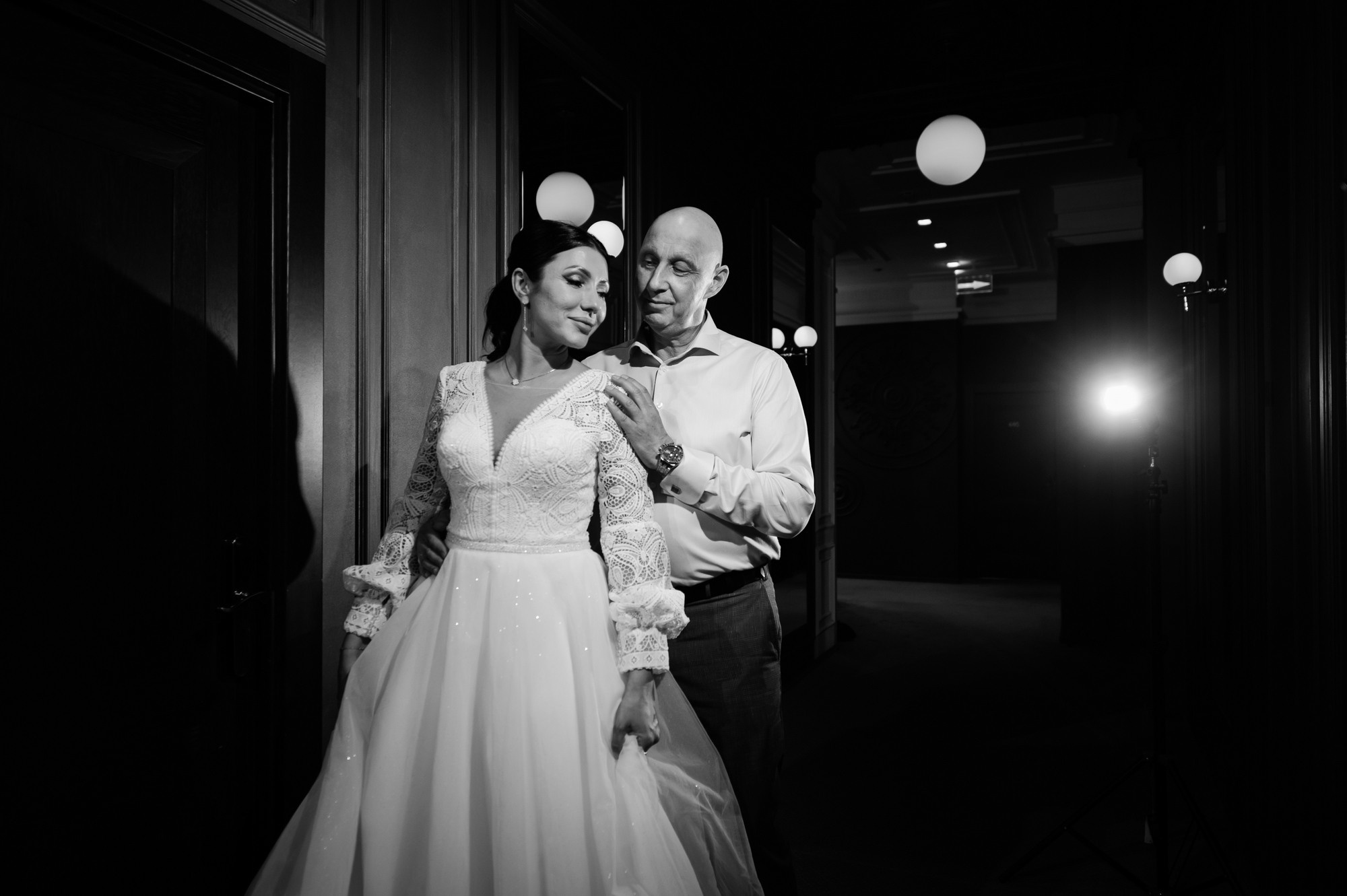 Взрослая свадьба. Свадебный и семейный фотограф в Омске Мормулев Михаил