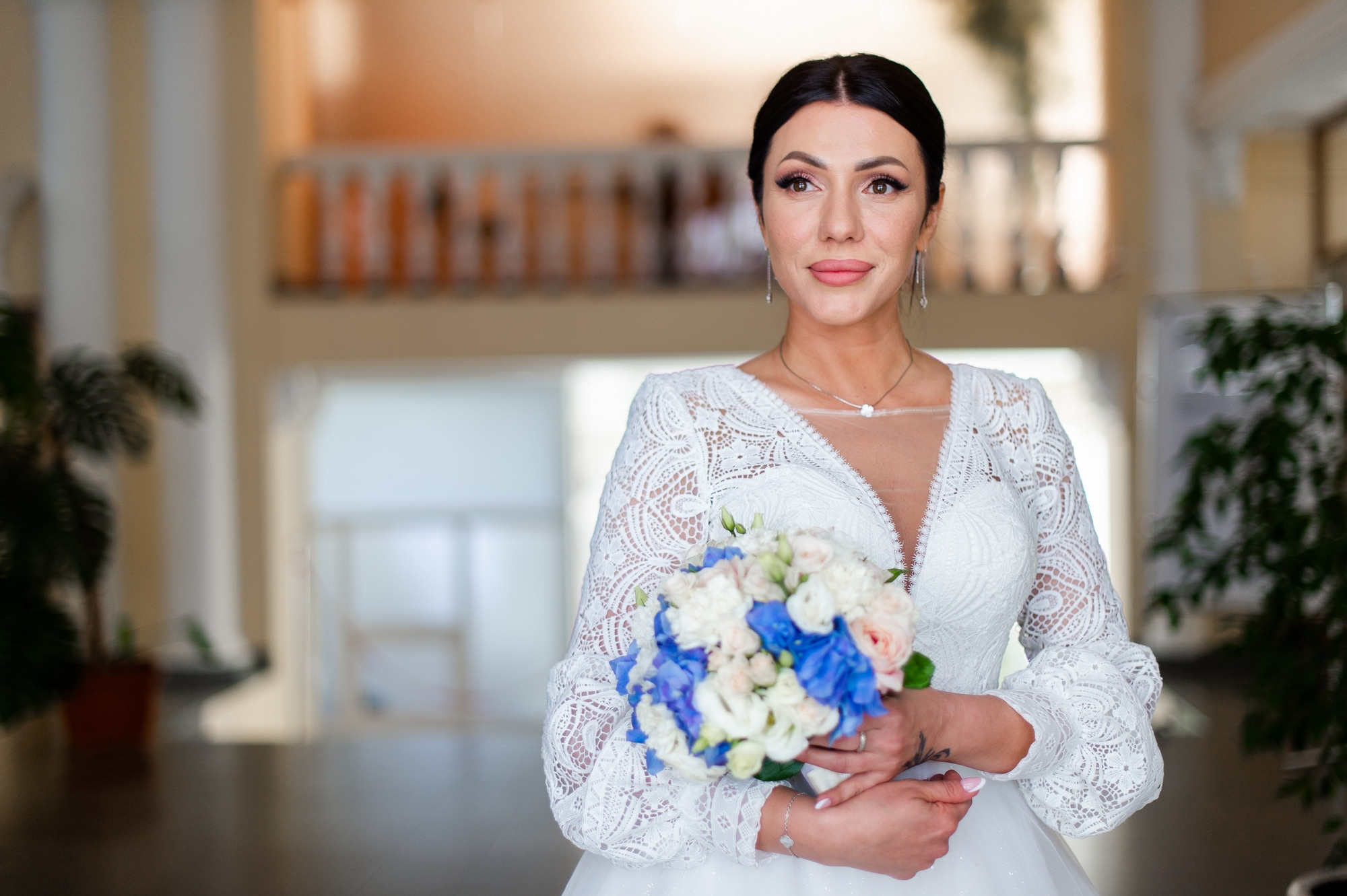 Взрослая свадьба. Свадебный и семейный фотограф в Омске Мормулев Михаил