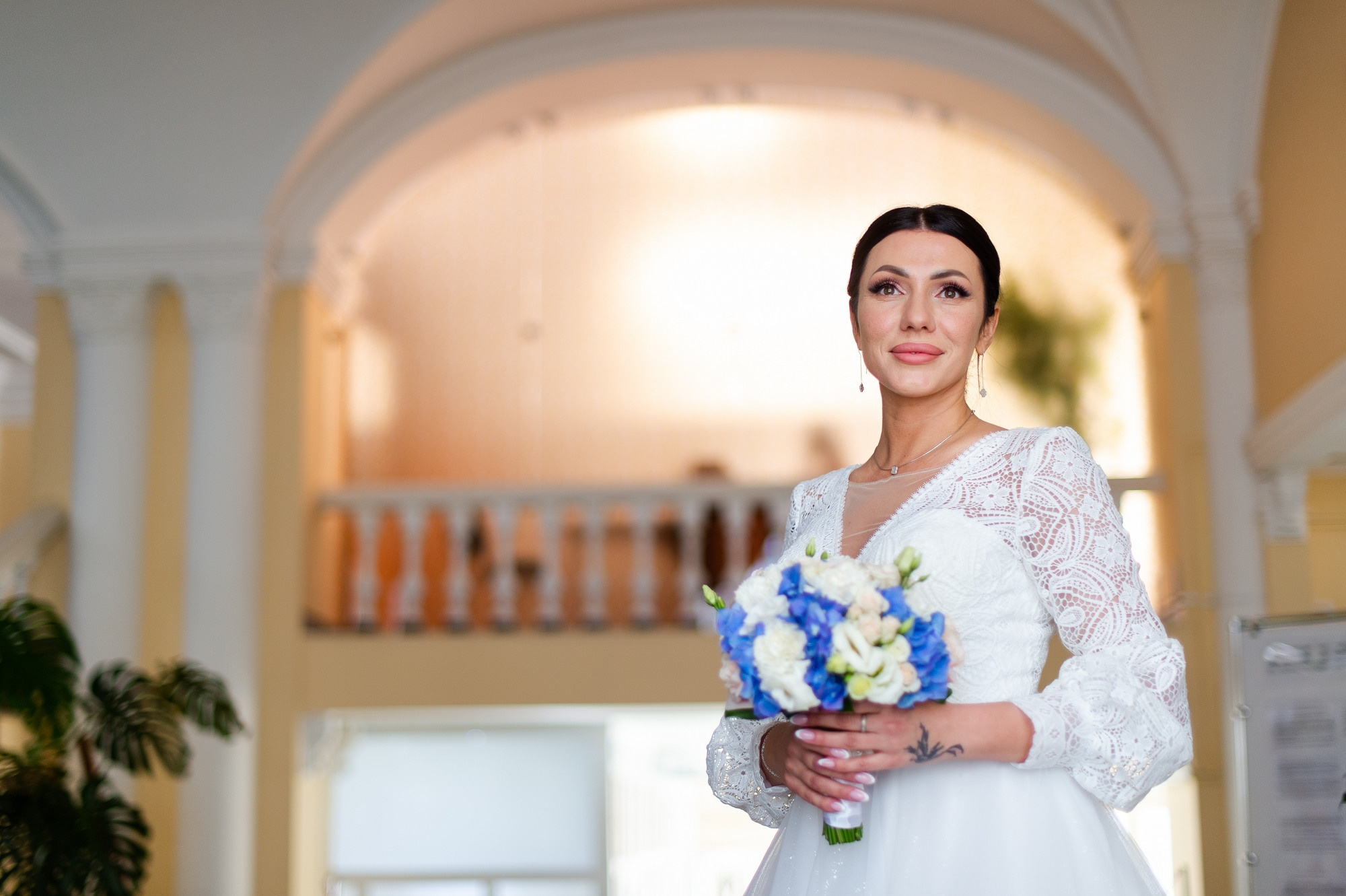 Взрослая свадьба. Свадебный и семейный фотограф в Омске Мормулев Михаил