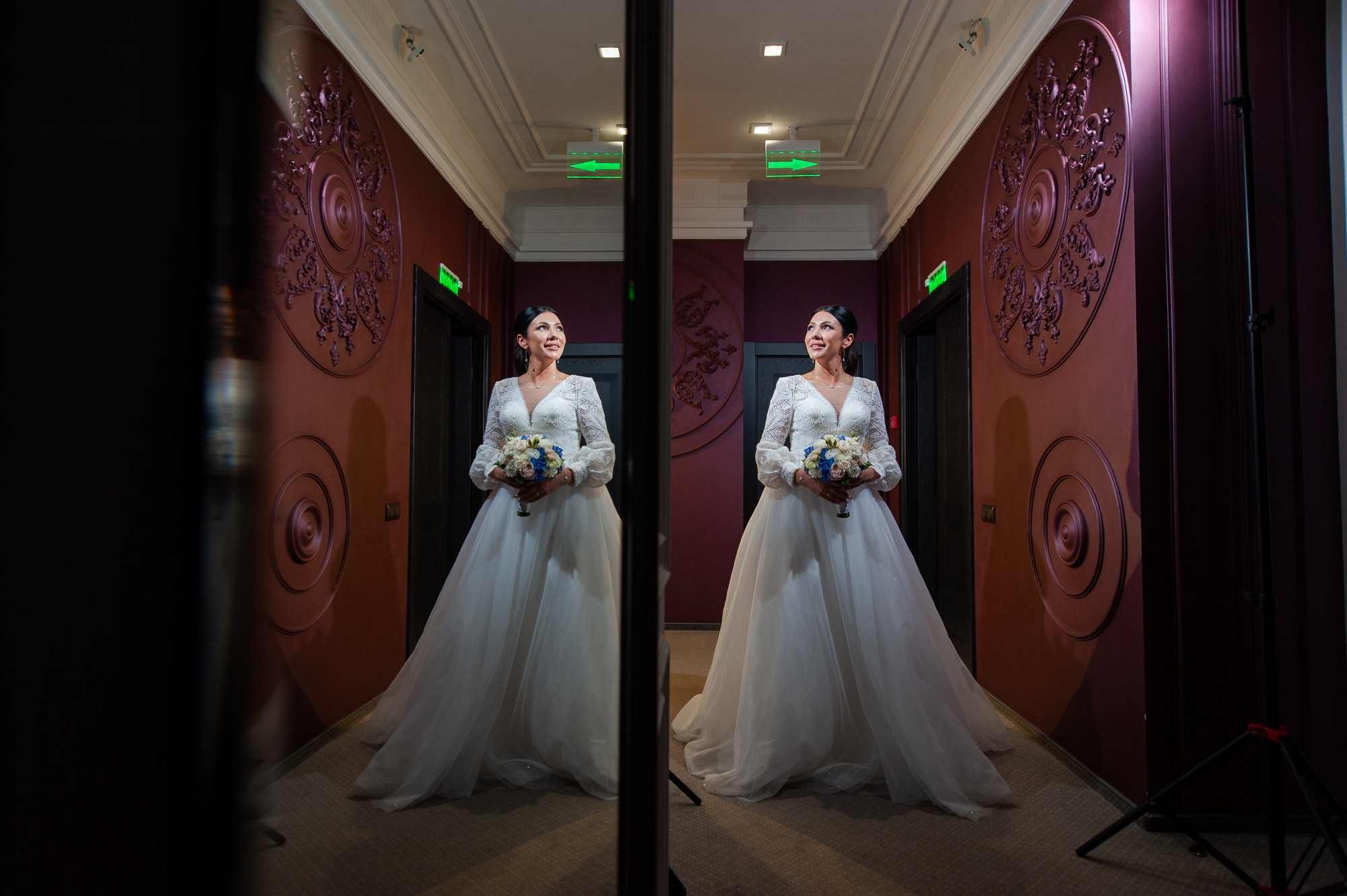 Взрослая свадьба. Свадебный и семейный фотограф в Омске Мормулев Михаил