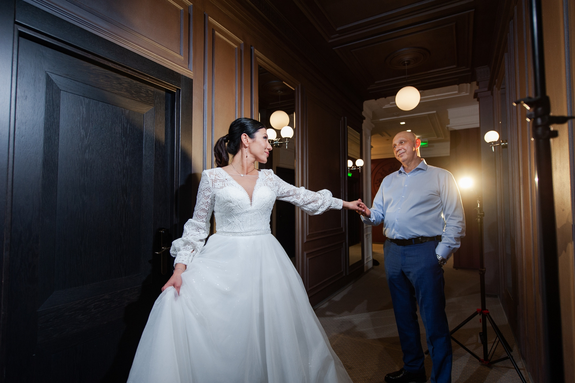 Взрослая свадьба. Свадебный и семейный фотограф в Омске Мормулев Михаил