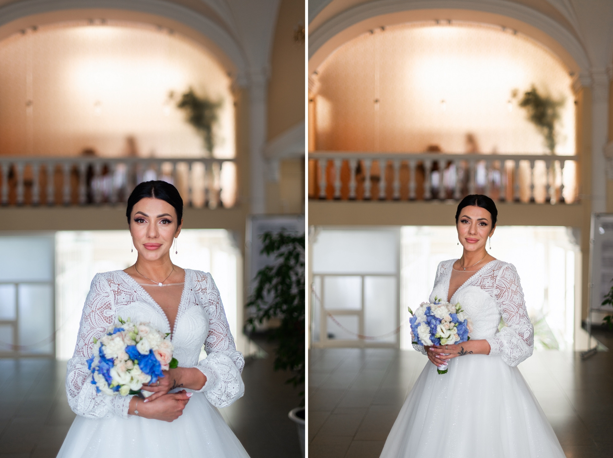 Взрослая свадьба. Свадебный и семейный фотограф в Омске Мормулев Михаил