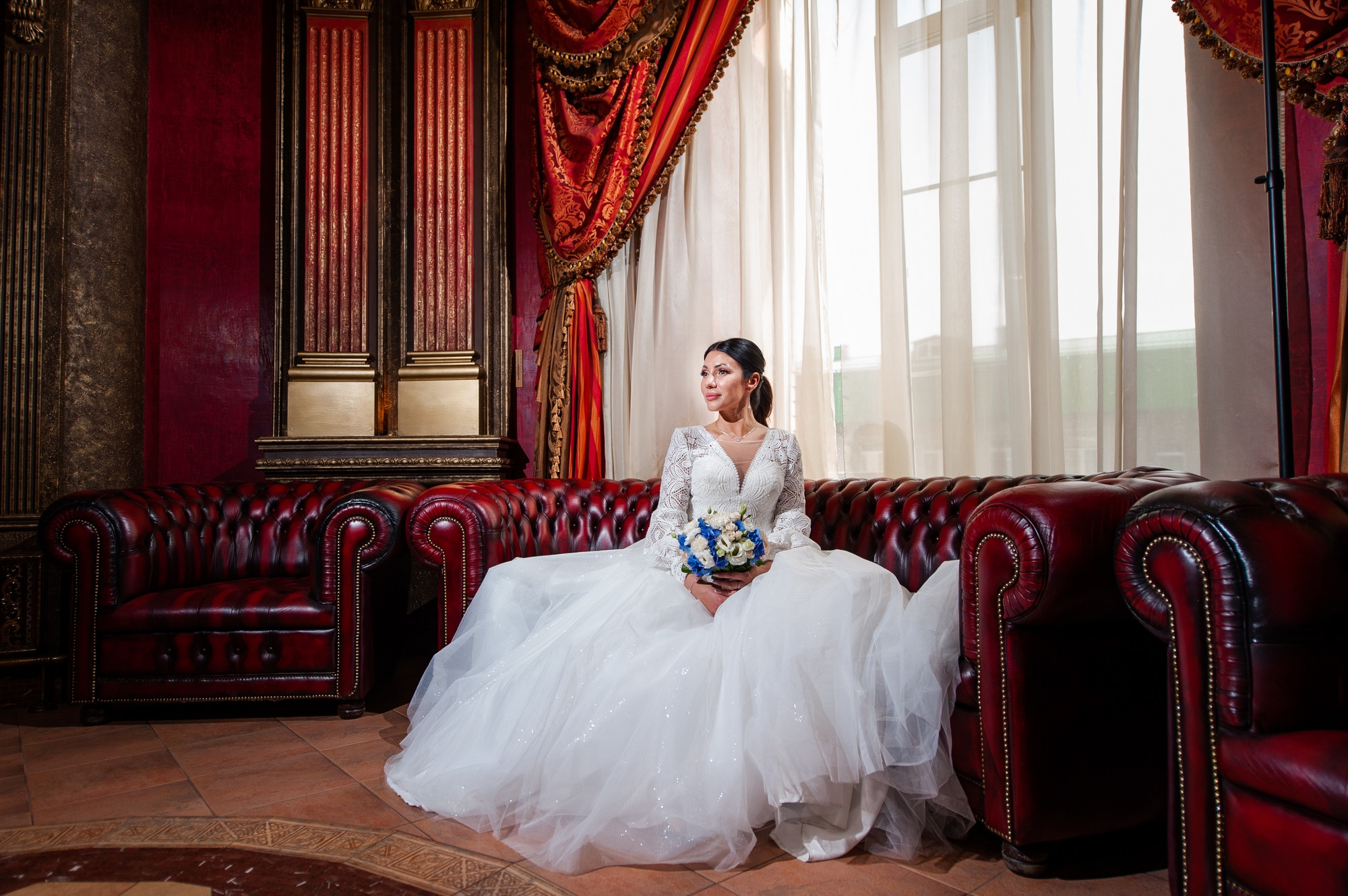 Взрослая свадьба. Свадебный и семейный фотограф в Омске Мормулев Михаил