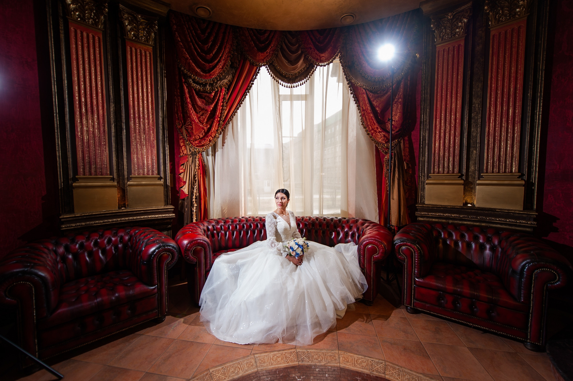 Взрослая свадьба. Свадебный и семейный фотограф в Омске Мормулев Михаил