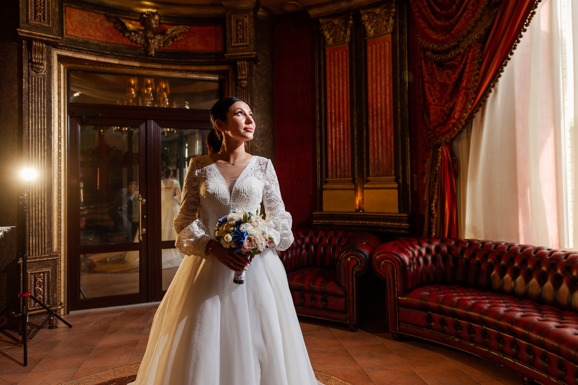 Взрослая свадьба. Свадебный и семейный фотограф в Омске Мормулев Михаил