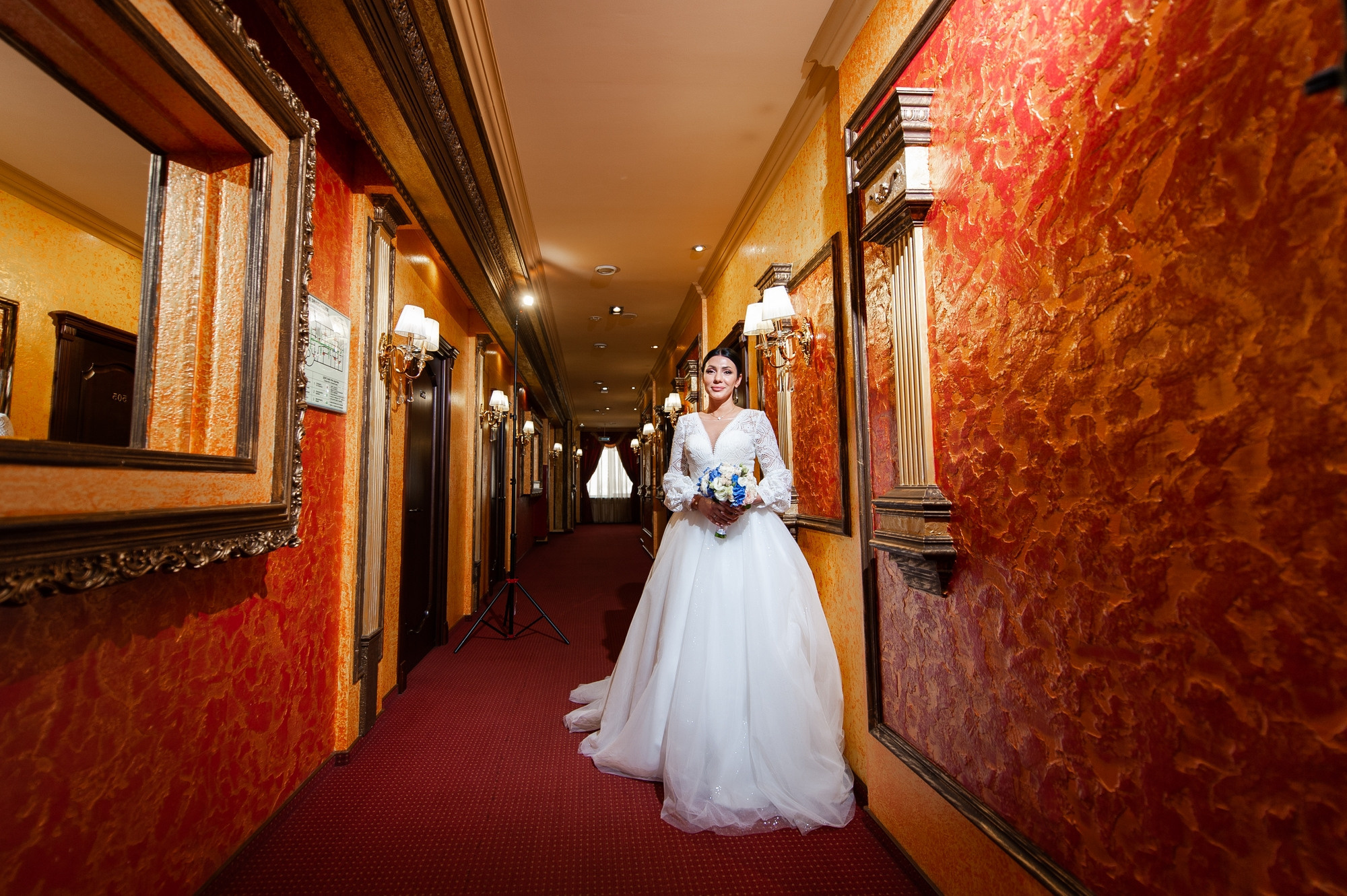 Взрослая свадьба. Свадебный и семейный фотограф в Омске Мормулев Михаил