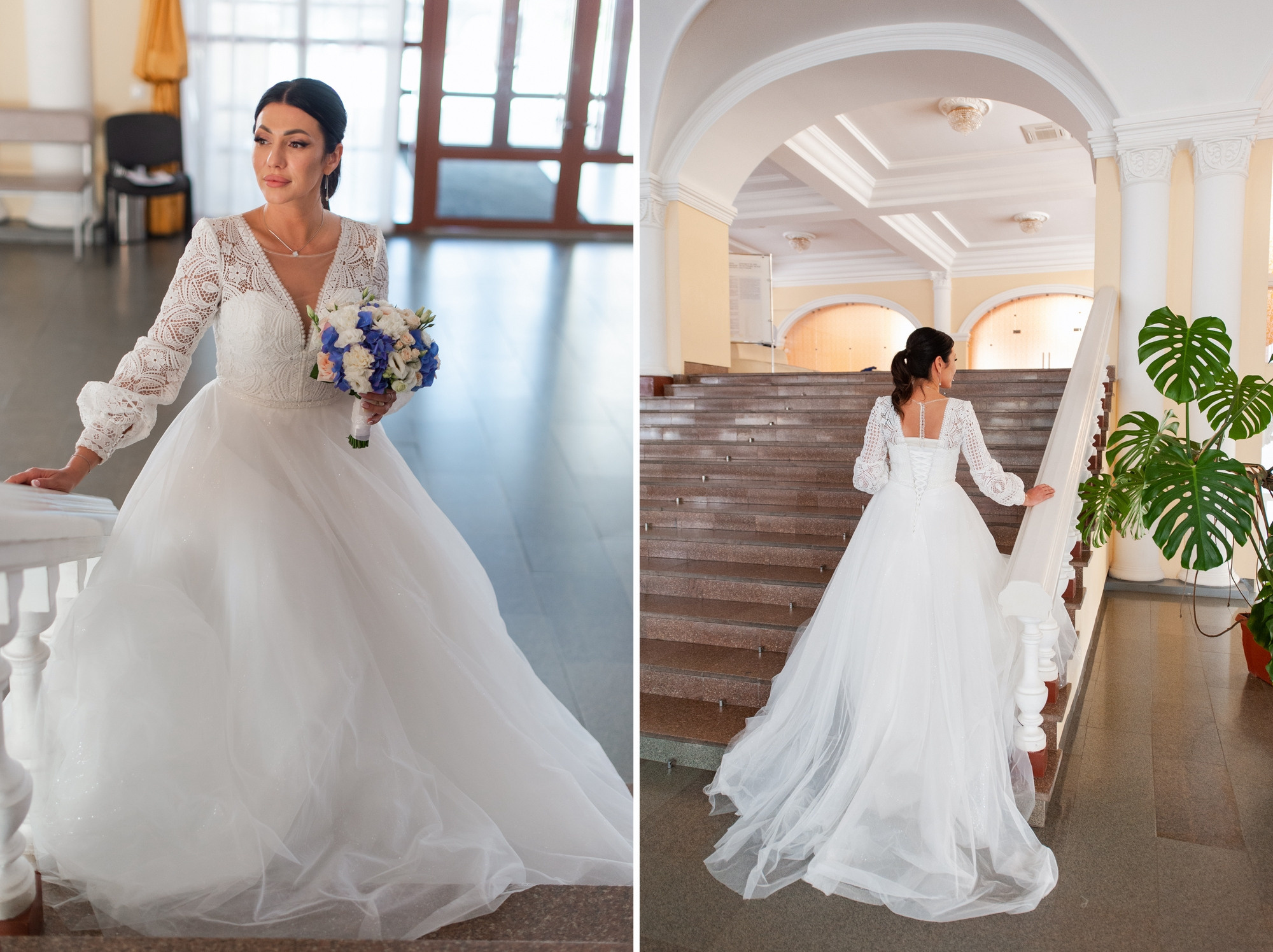 Взрослая свадьба. Свадебный и семейный фотограф в Омске Мормулев Михаил