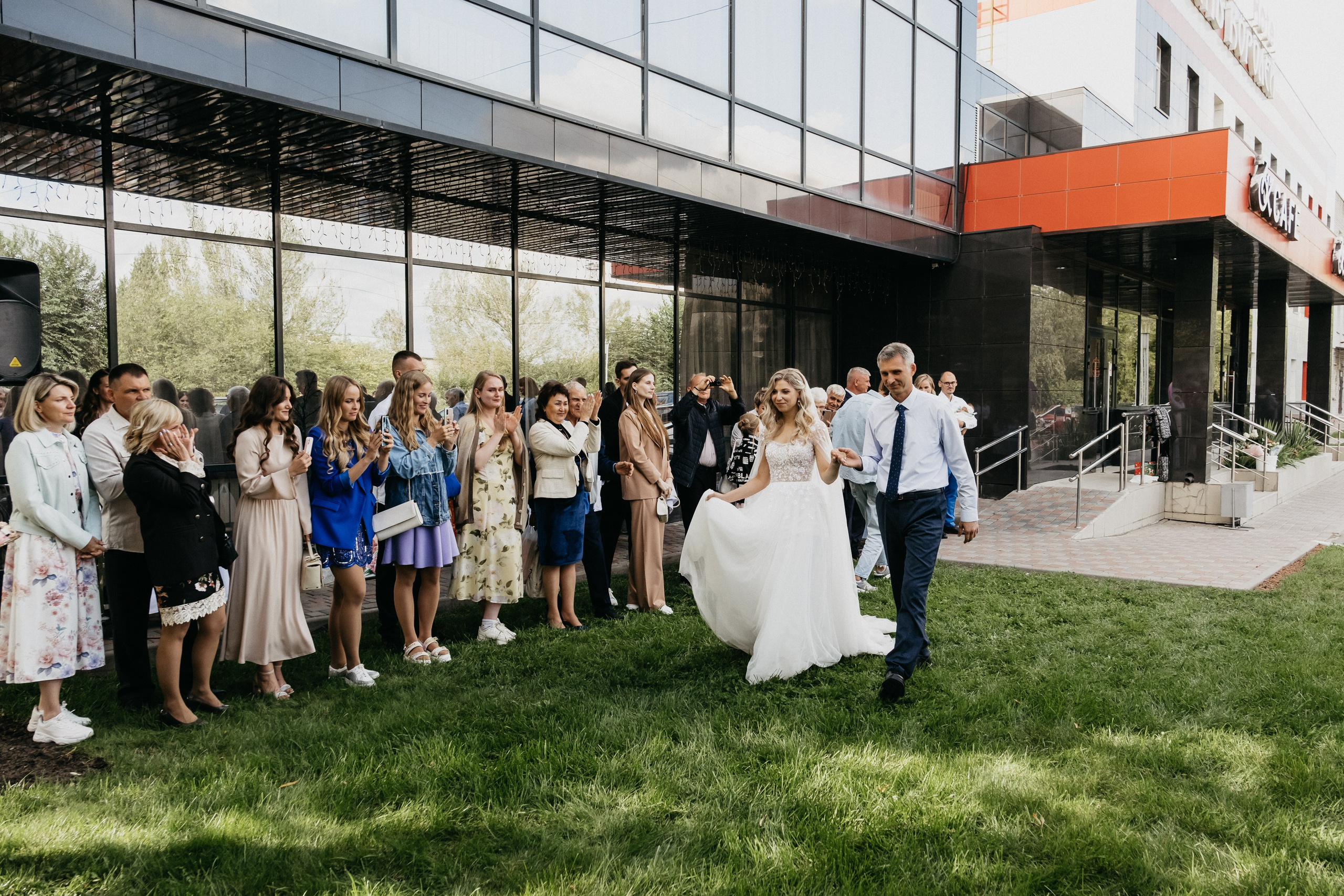 Свадебная фотосессия Волгоград. Свадебный и семейный фотограф в Волгограде Кристина Иванова