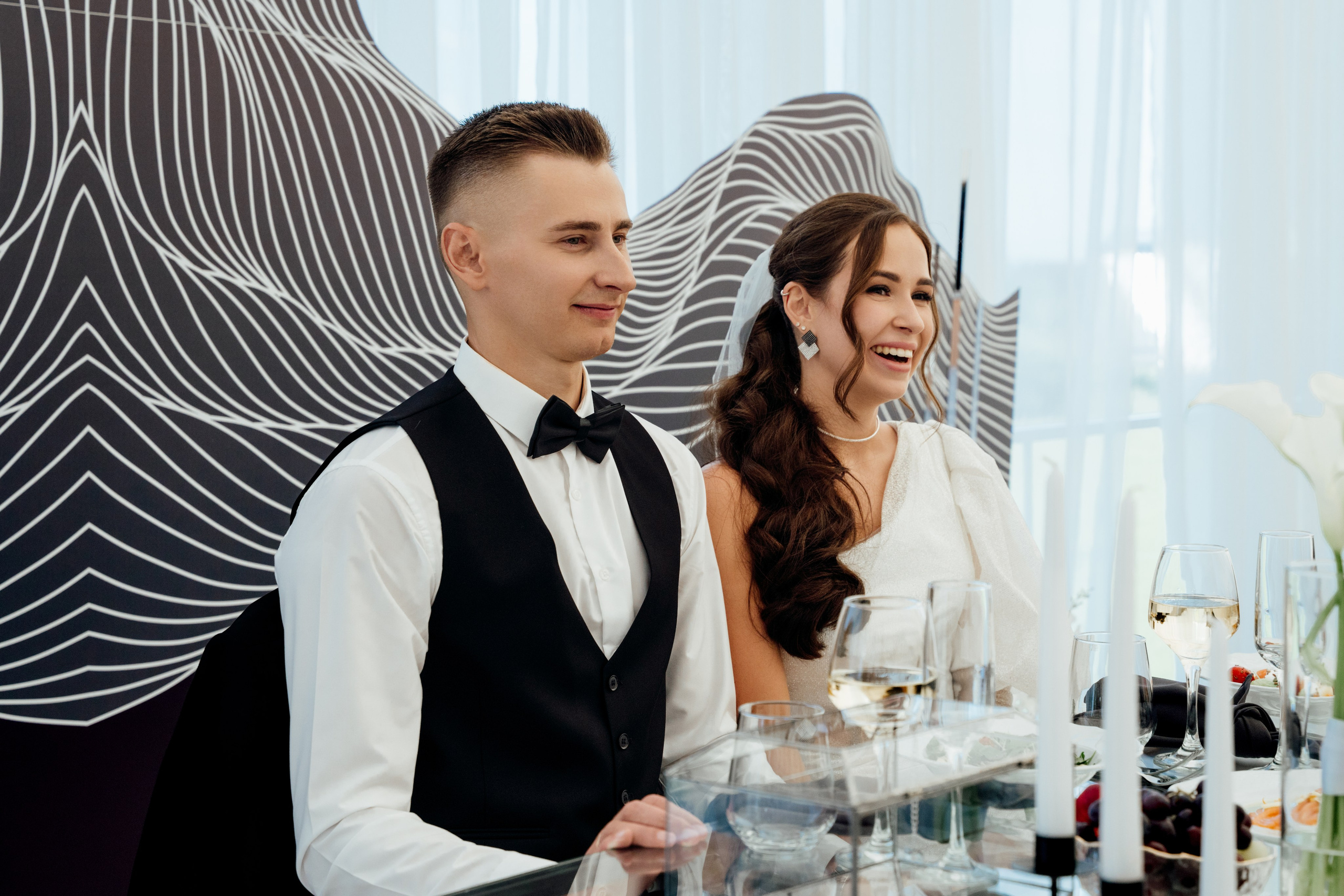 Евгений и Яна. Репортажный и свадебный фотограф Алексей Полячек