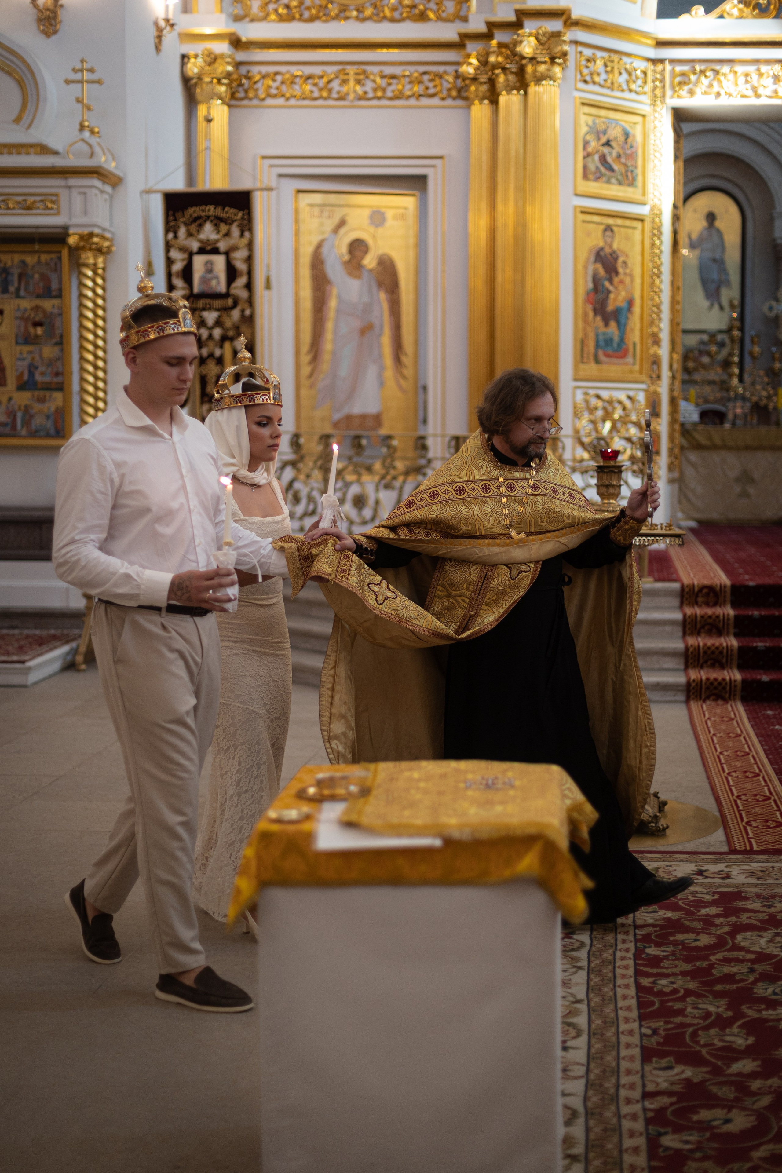 Анна и Антон. Ваш фотограф — Александра Андрущенко