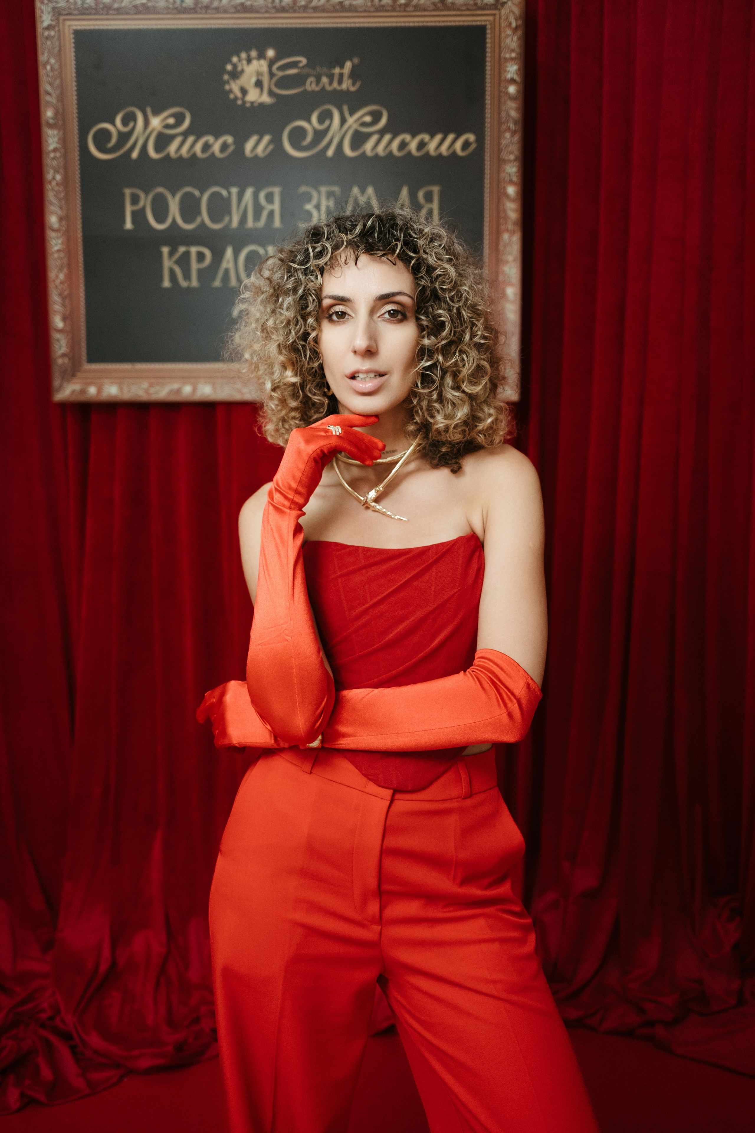 Мисс и Миссис Россия Земли Краснодар 2025. Свадебный и репортажной фотограф Денис Ожигин в Краснодаре и Краснодарском крае