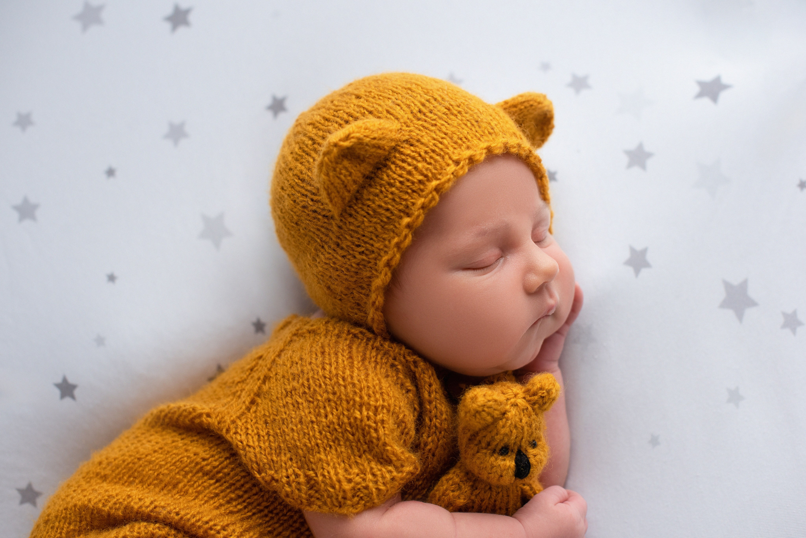 Новорожденные. Фотограф Новорожденных во Владивостоке Ольга Галаницкая