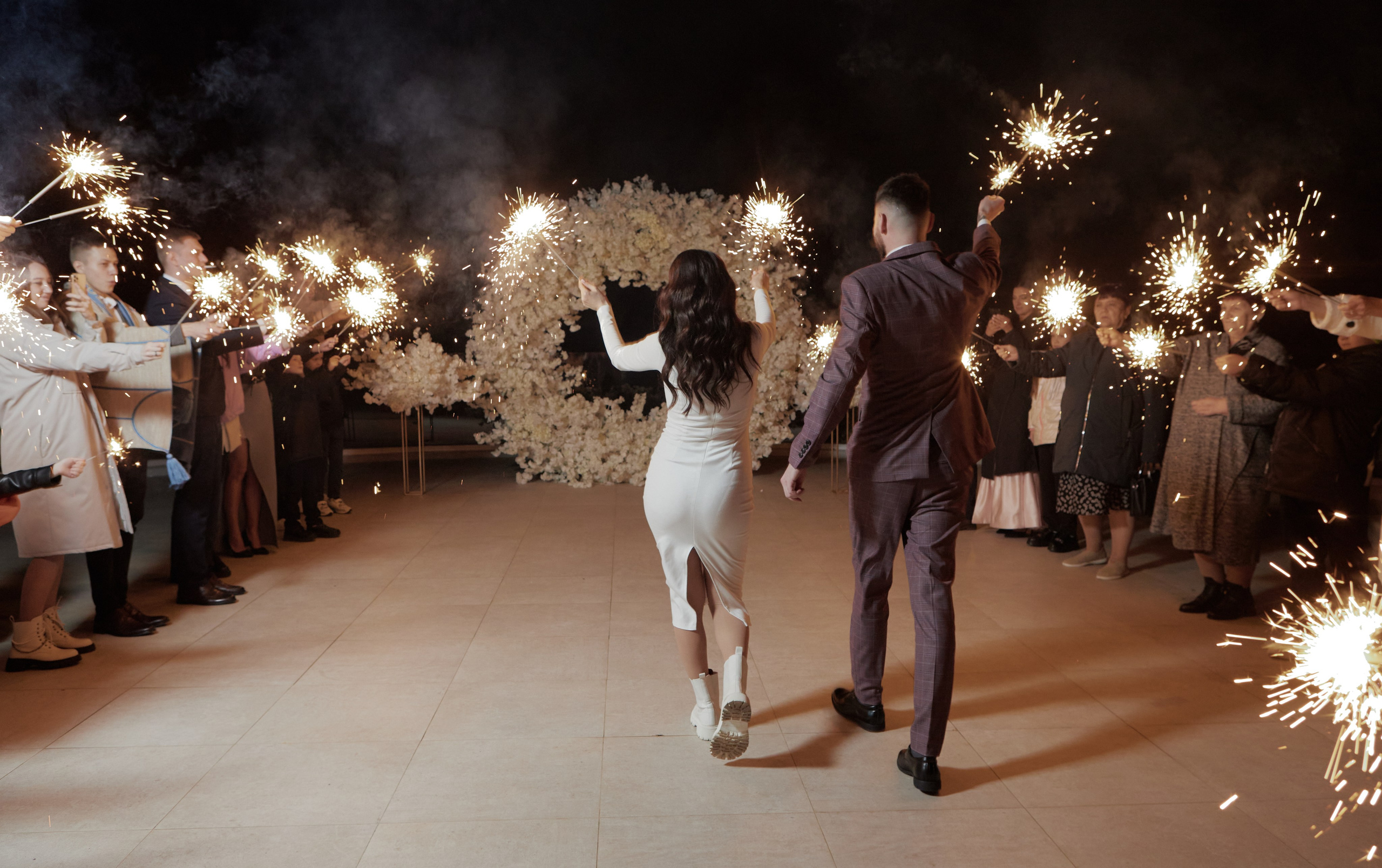 Denis & Elmira свадьба в Сочи. Свадебный и семейный фотограф в Сочи-Красной поляне Ларионова Анна