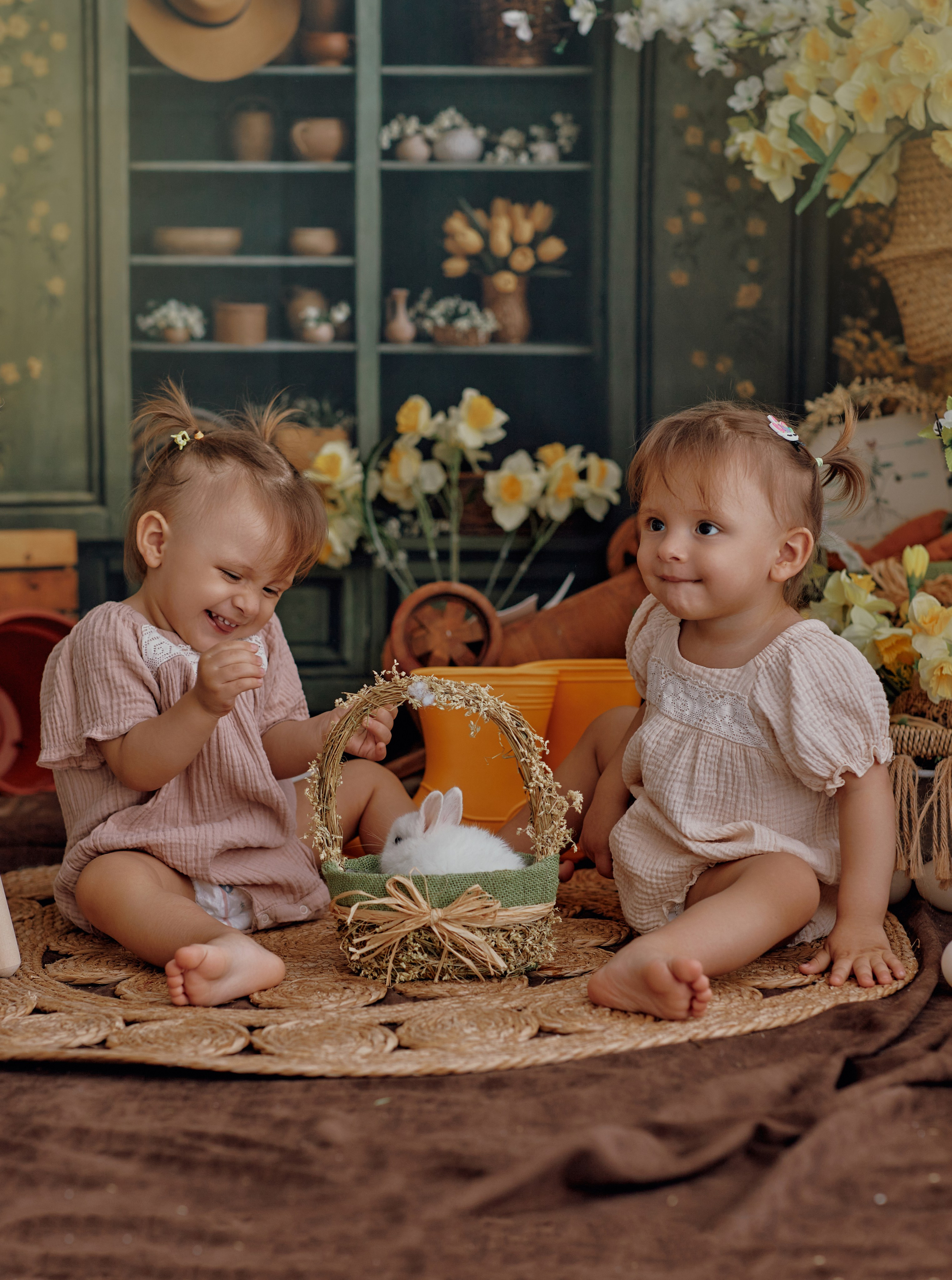 Пасха 2026. Свадебный и семейный фотограф в Сочи-Красной поляне Ларионова Анна