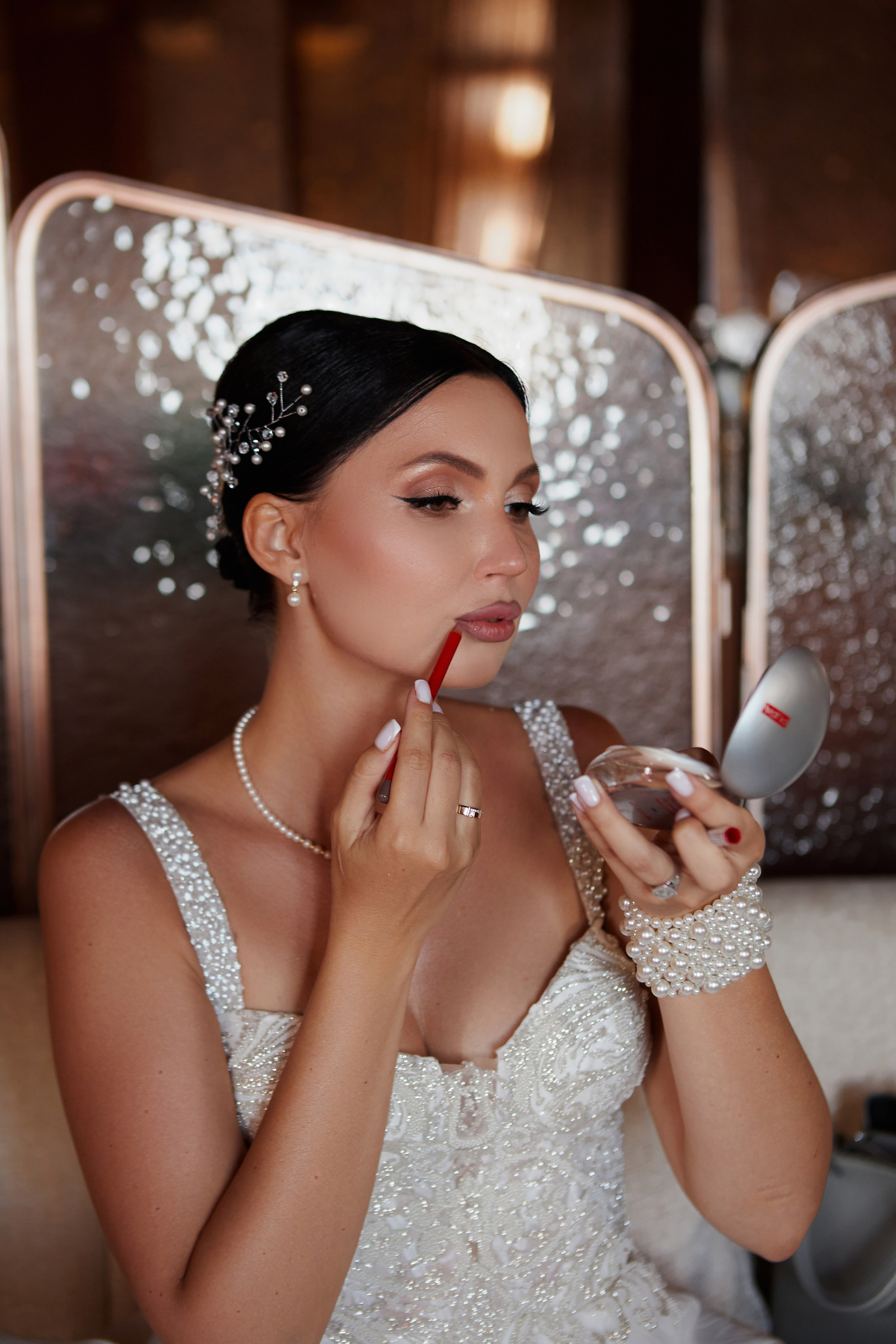 Юри и Инна. Свадебный и семейный фотограф в Сочи-Красной поляне Ларионова Анна