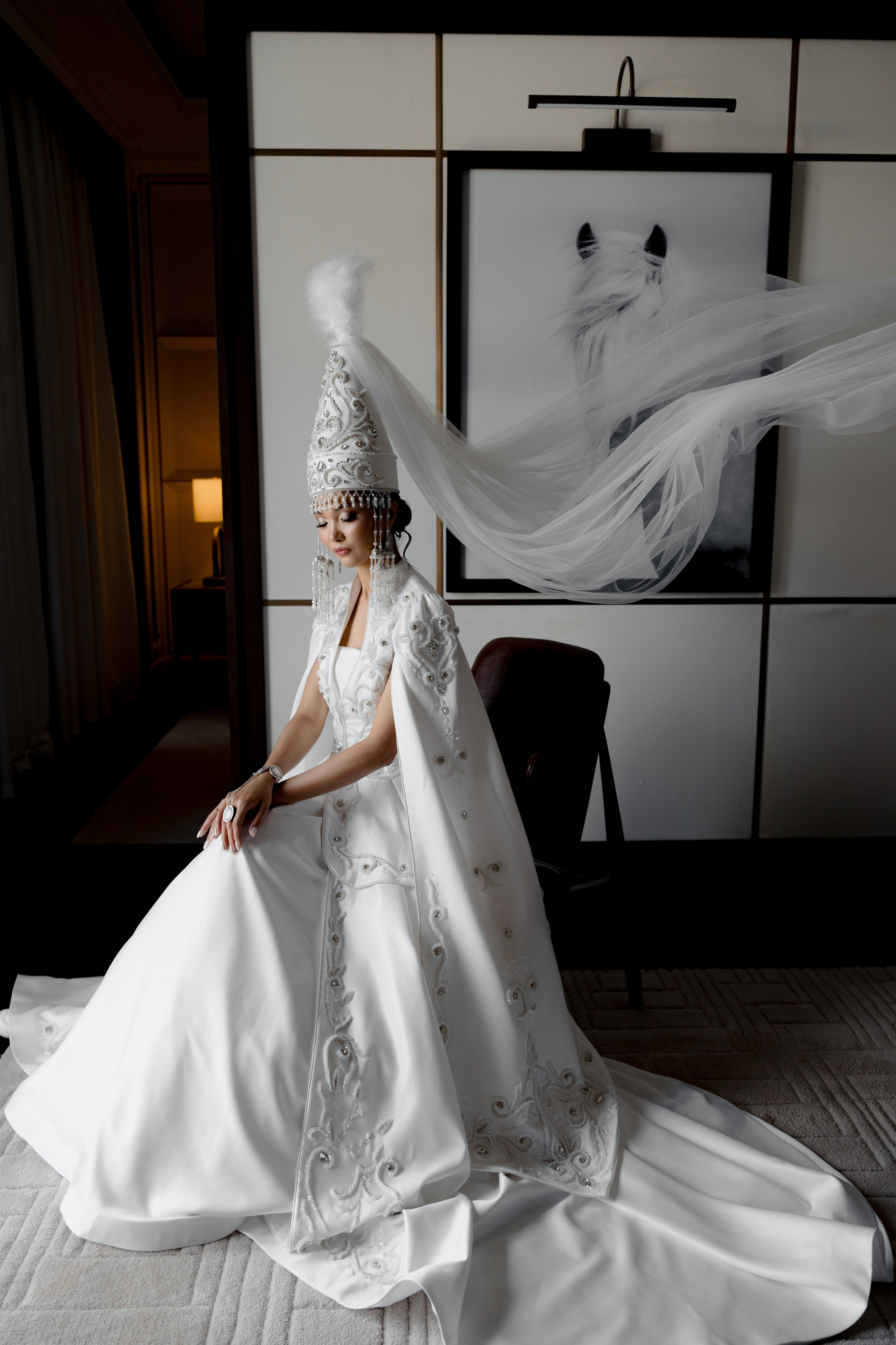 Свадебный фотограф Астана | BIRLIK AZAMAT