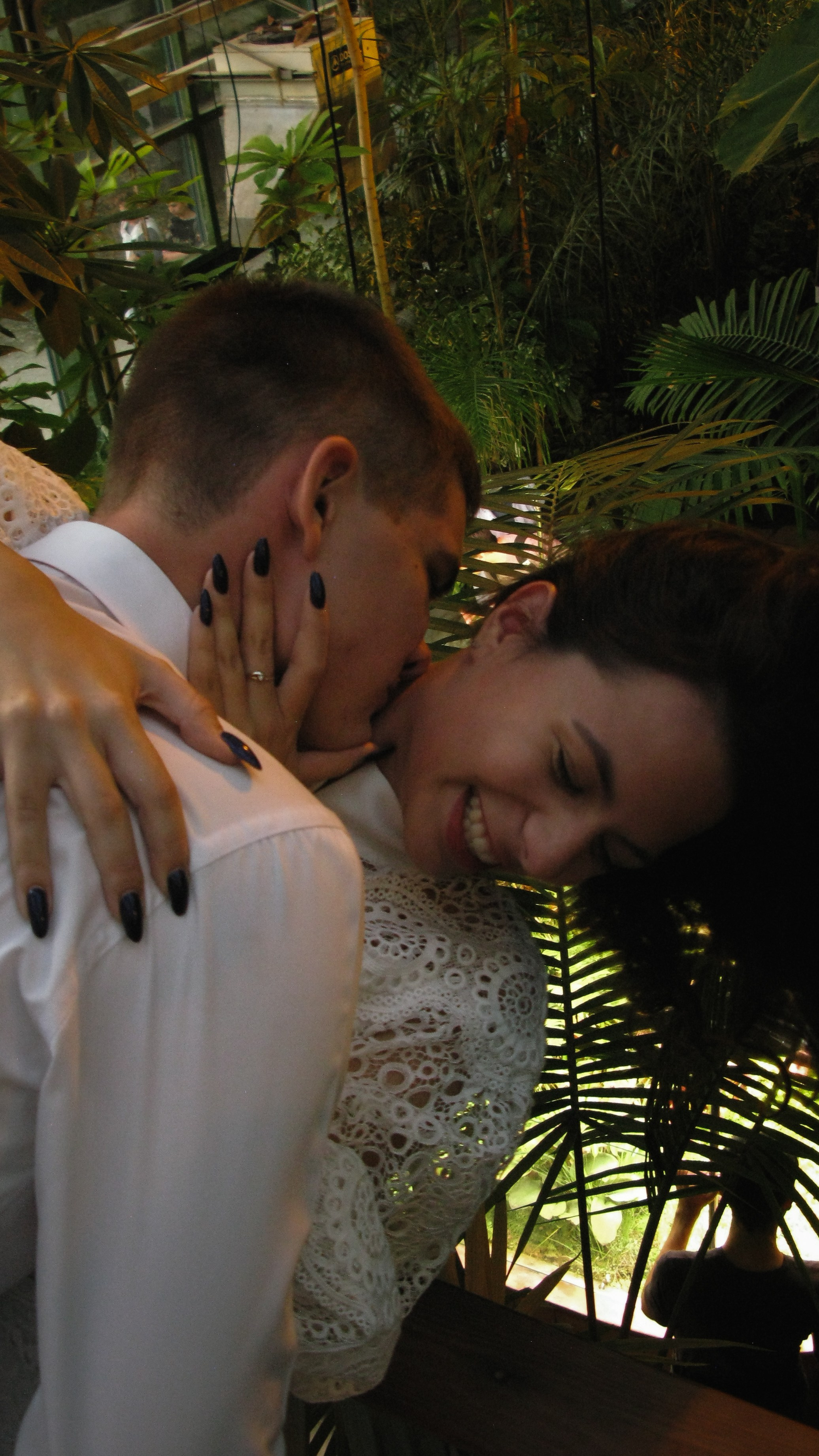 Анастасия и Владислав. Портретный и свадебный фотограф в Москве Александра