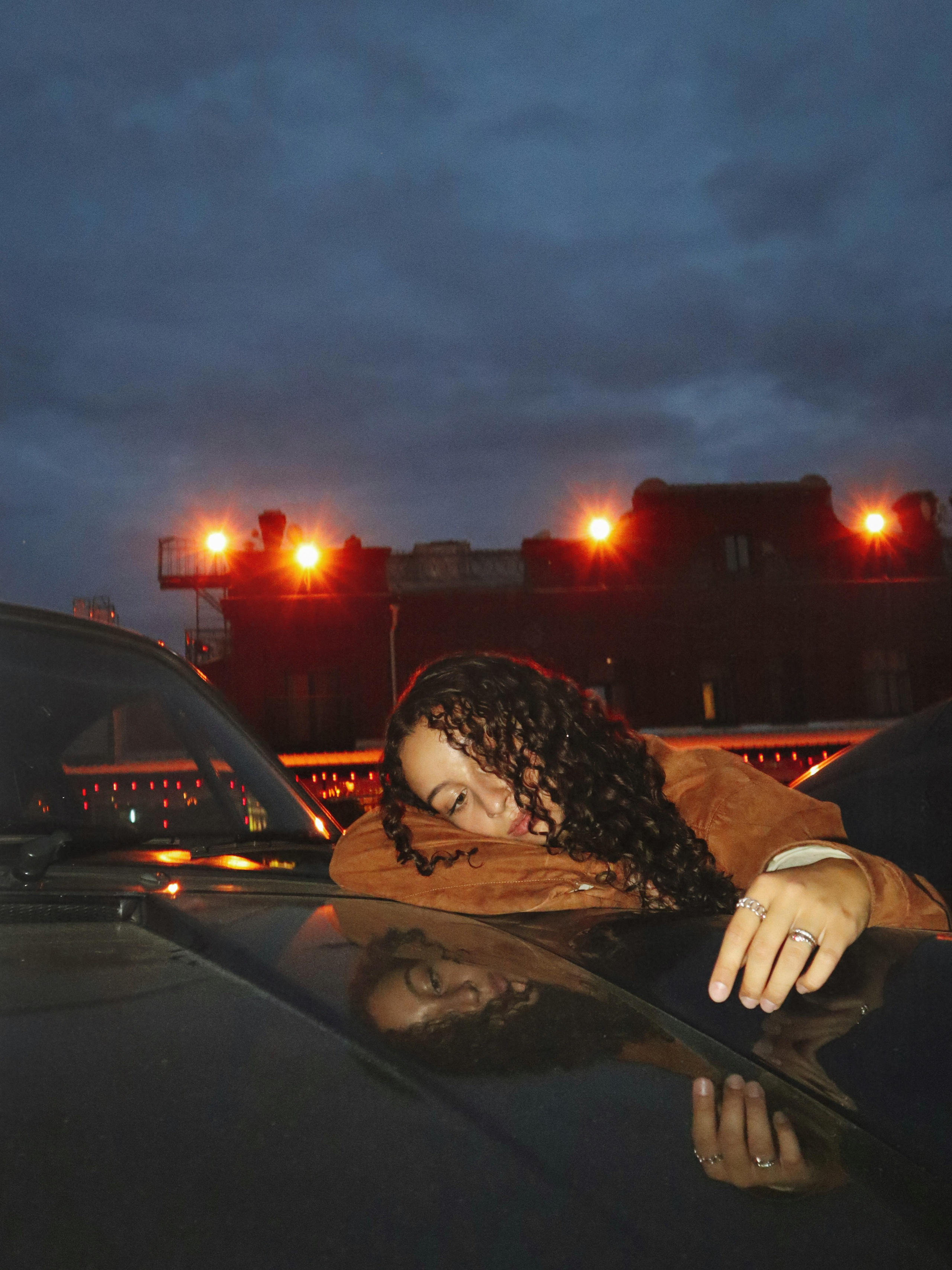 Софья. Портретный и свадебный фотограф в Москве Александра