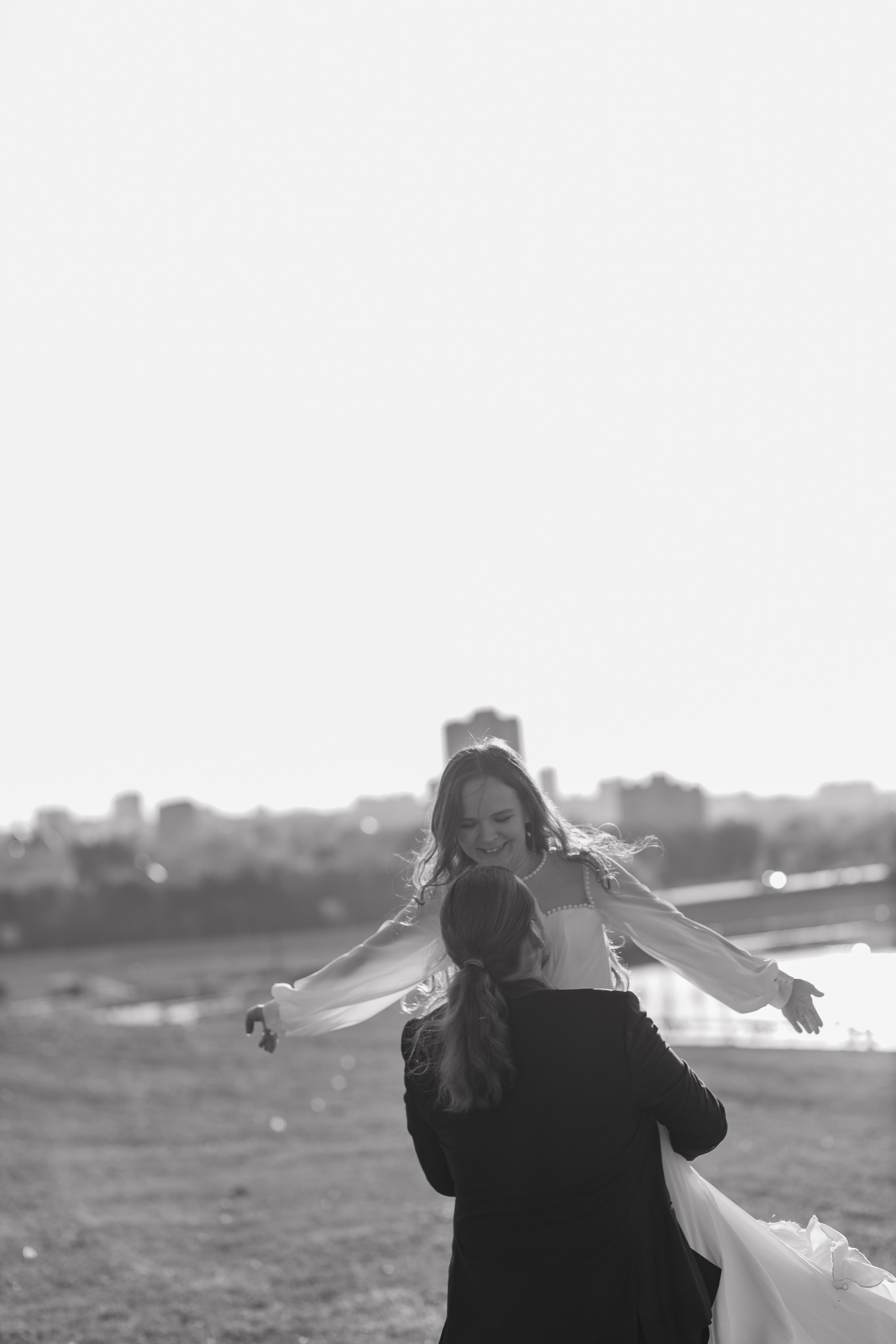 Павел & София. Свадебный фотограф в Чебоксарах Анастасия Иванова