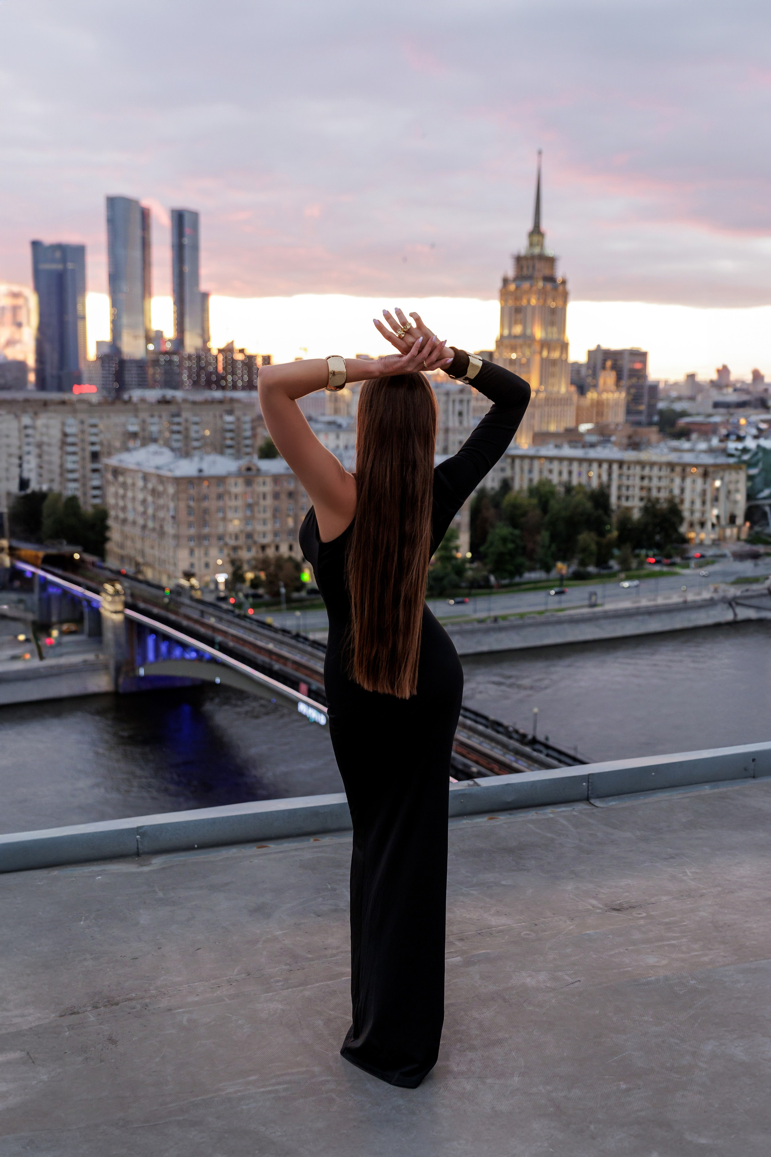 Диляра. Главная