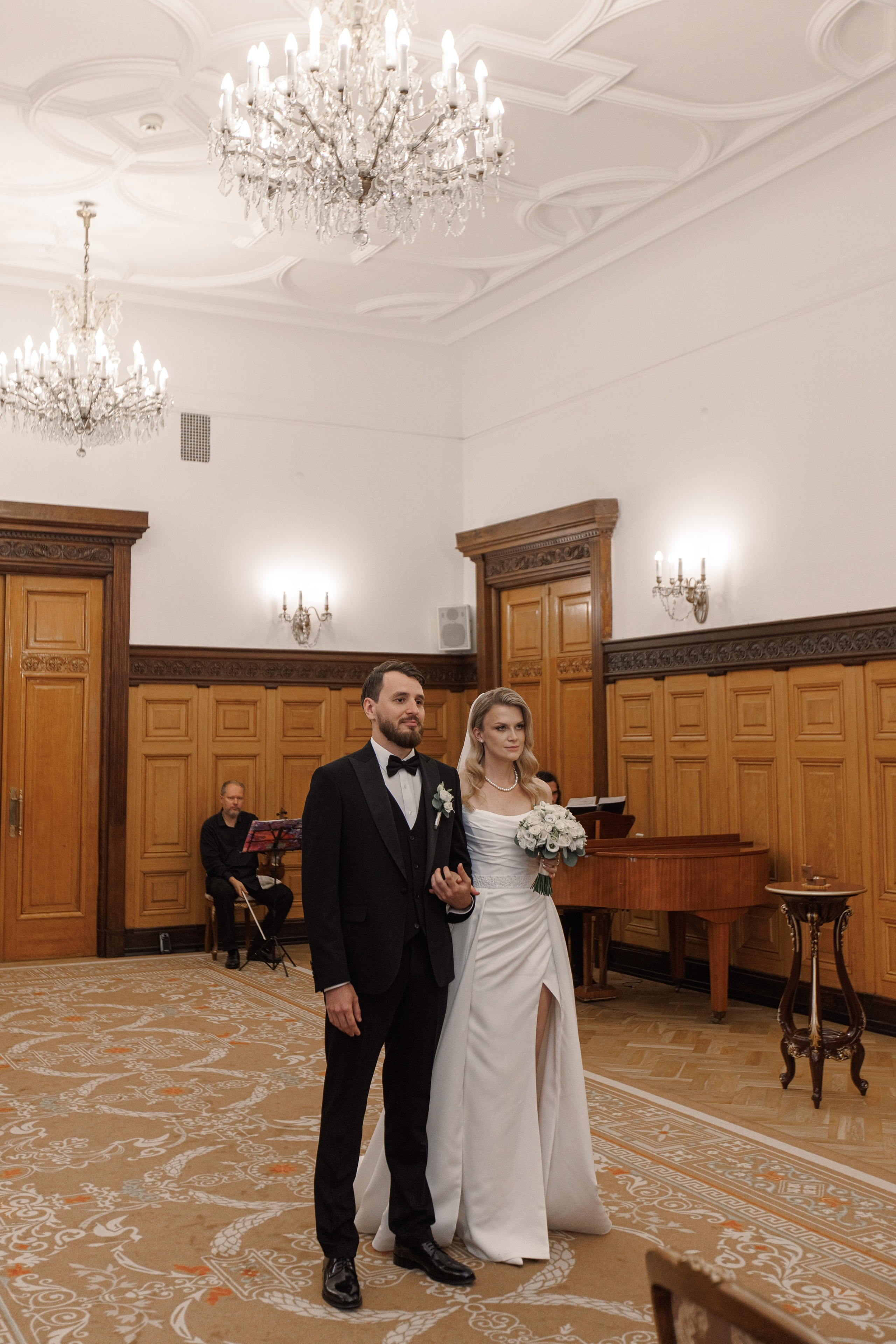 А + К — июль. Свадебный и семейный фотограф Наталья Штык