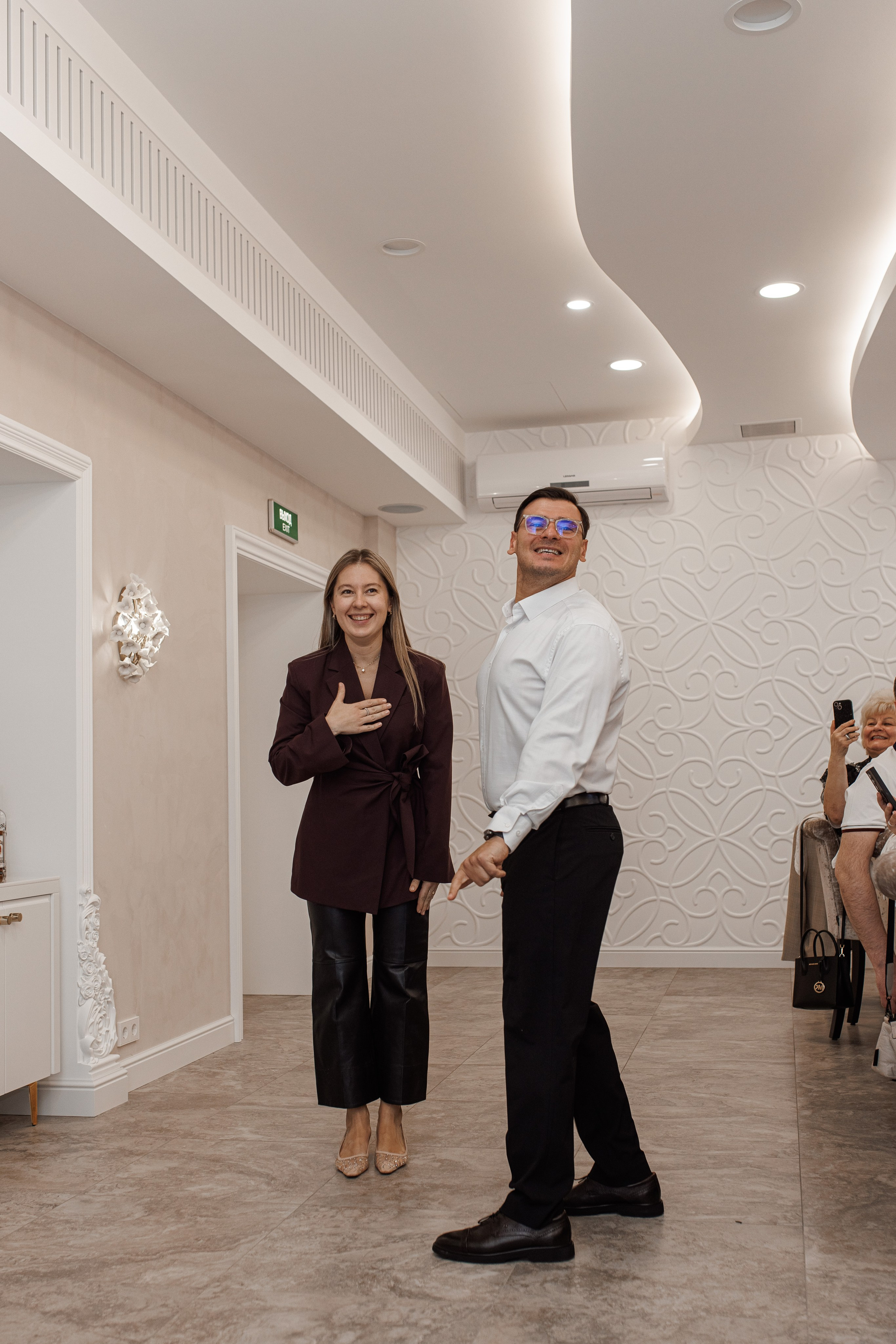 Юбилей 85 лет. Свадебный и семейный фотограф Наталья Штык