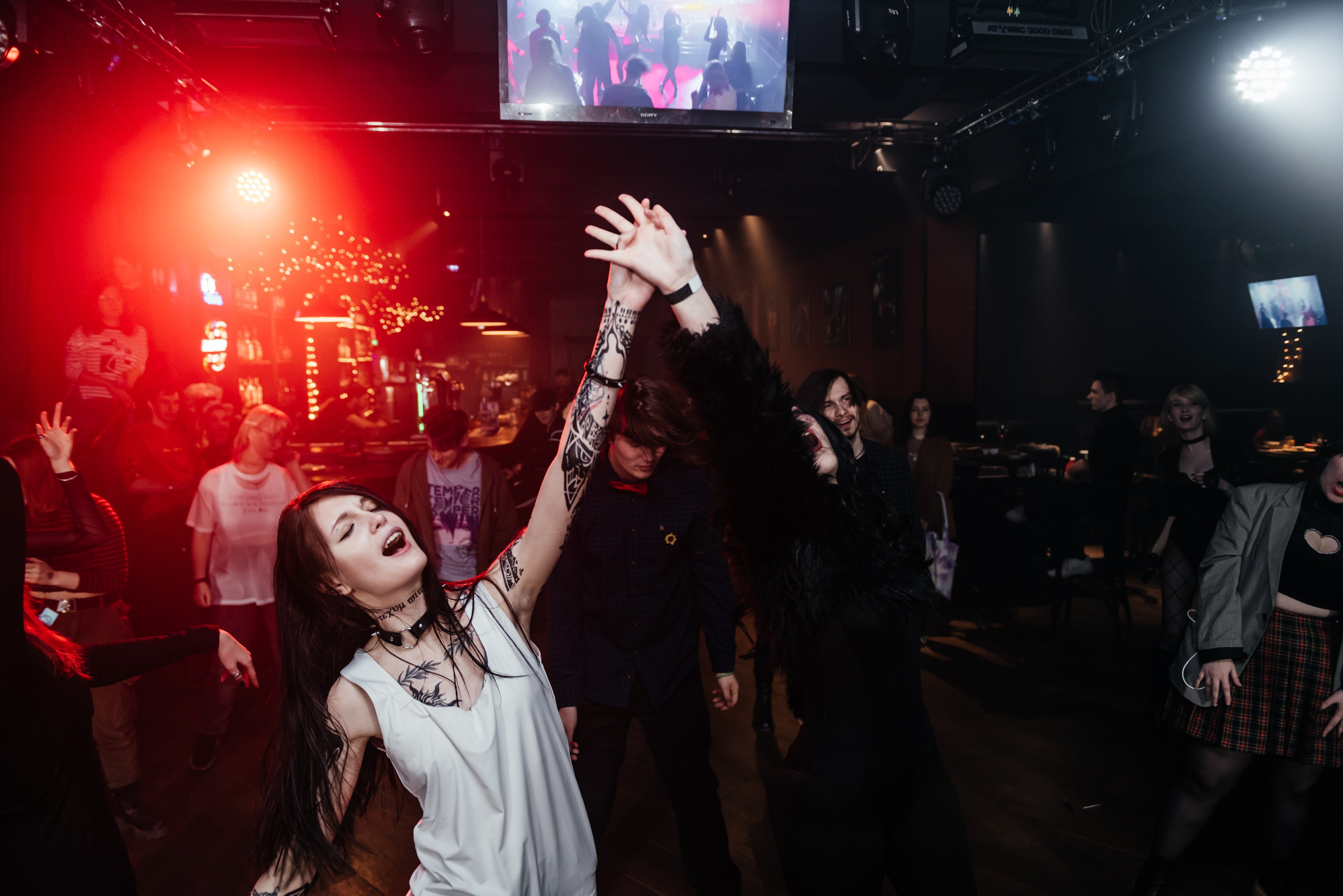 Фан Рок Фестиваль. Свадебный фотограф Иркутск Алексей Шульгин