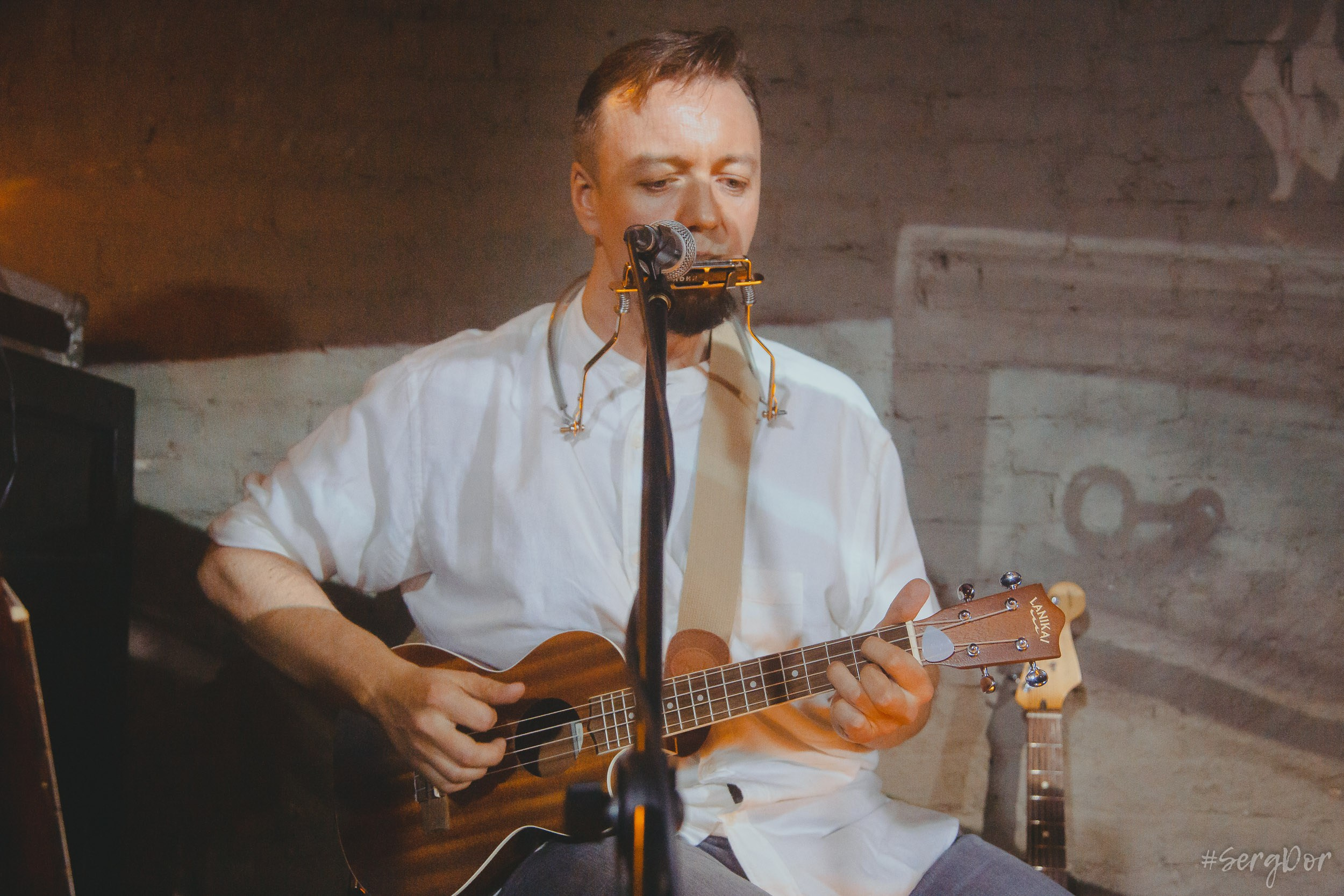 Princesse Angine, UNION bar, Санкт-Петербург, СПб, Ксения Островская, 19.10.2023, SergDor, 19 октября 2023 года, #SergDor