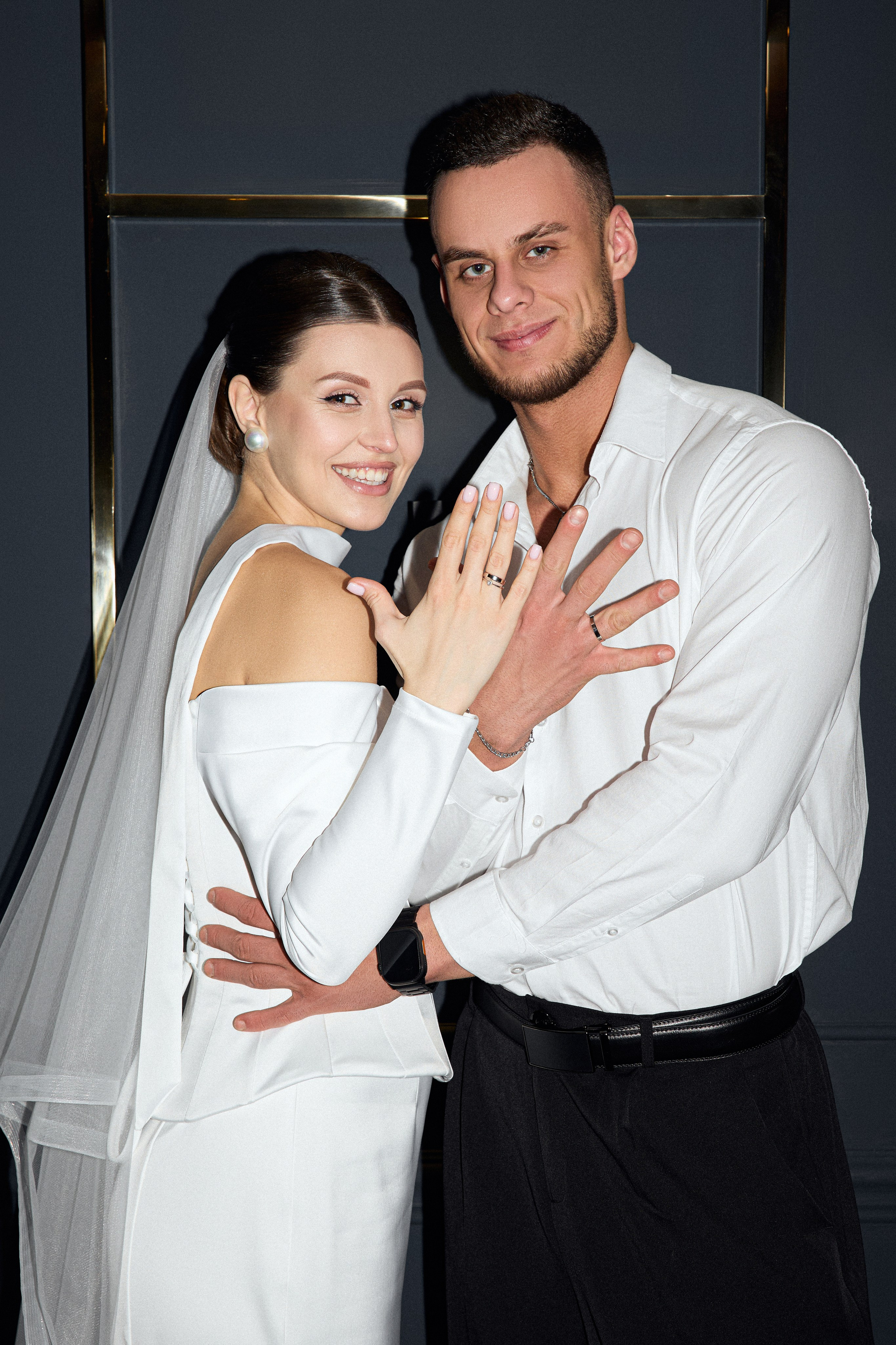 Владислав & Ева. Дарья Даровская